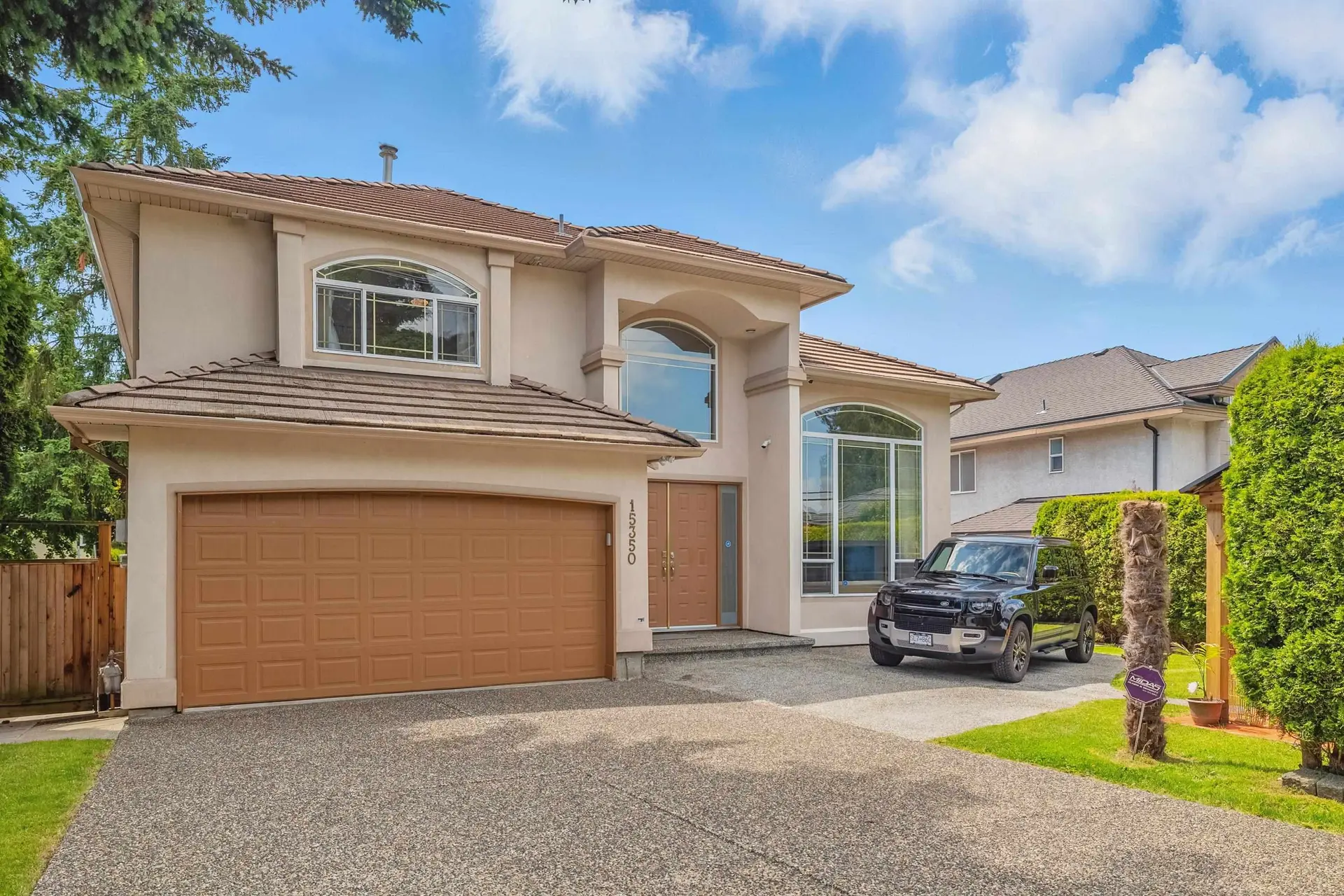 Property at 15350 82 Avenue, Surrey, BC