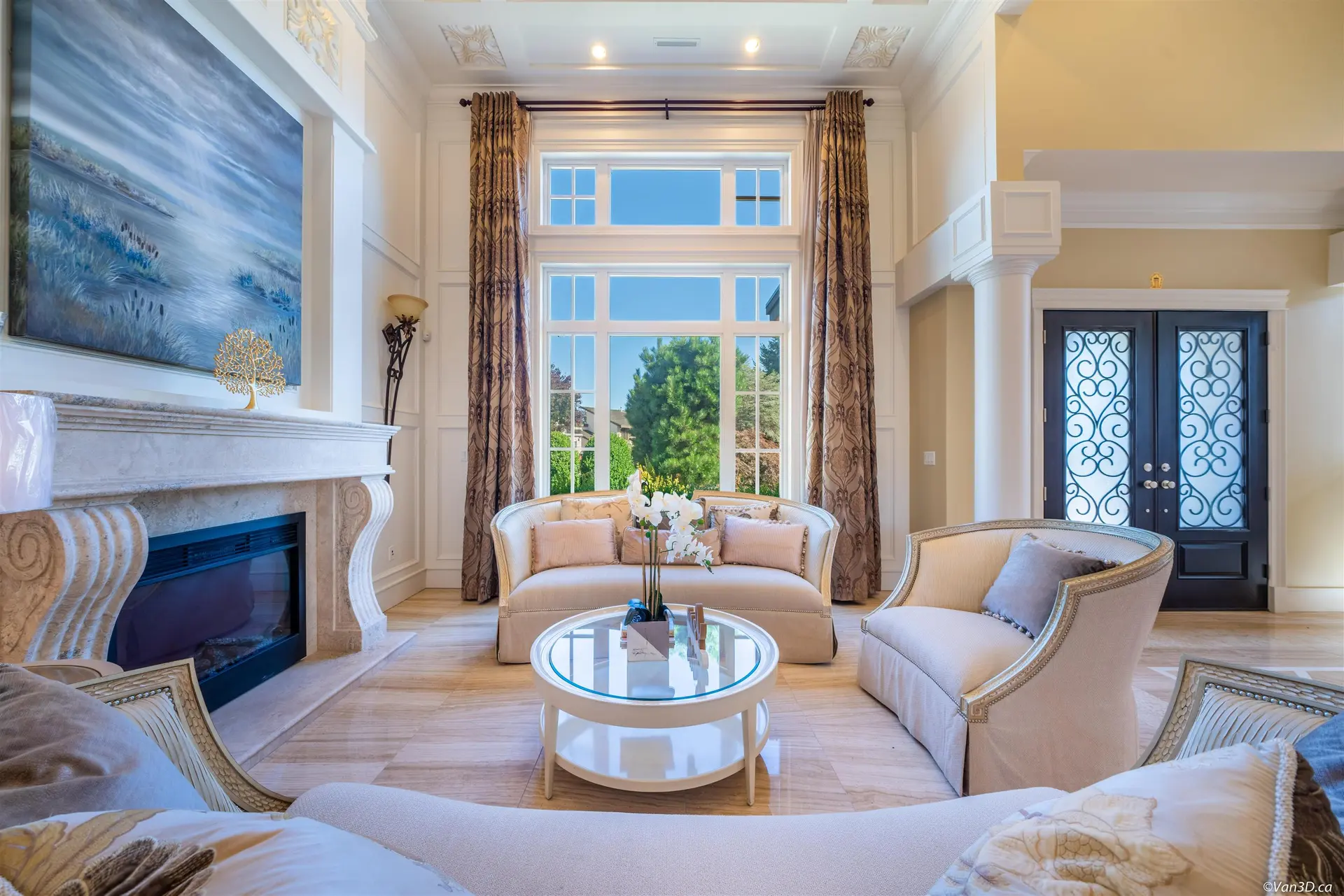 Property at 7591 BARKERVILLE COURT, Richmond, BC