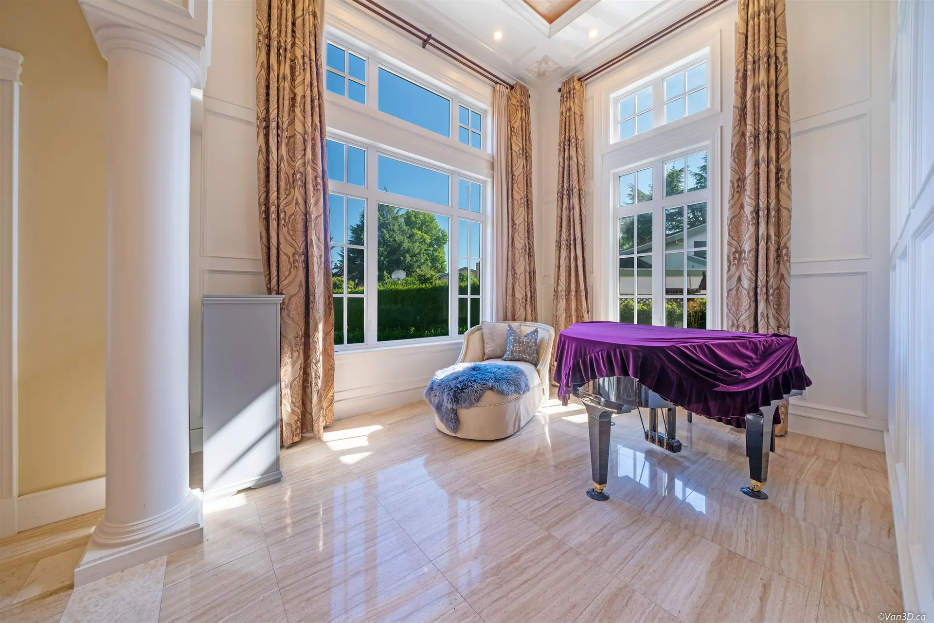 Property at 7591 BARKERVILLE COURT, Richmond, BC