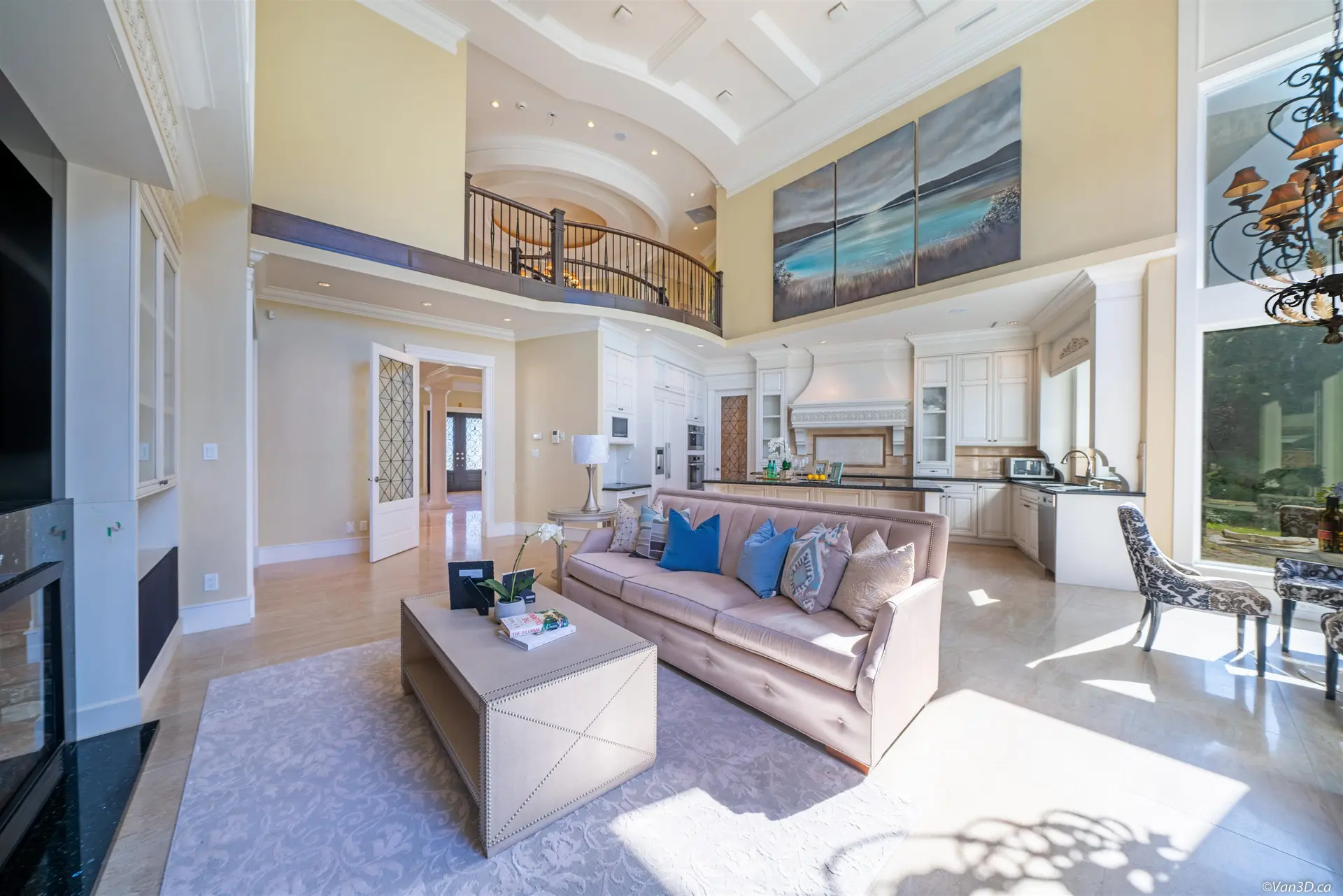 Property at 7591 BARKERVILLE COURT, Richmond, BC