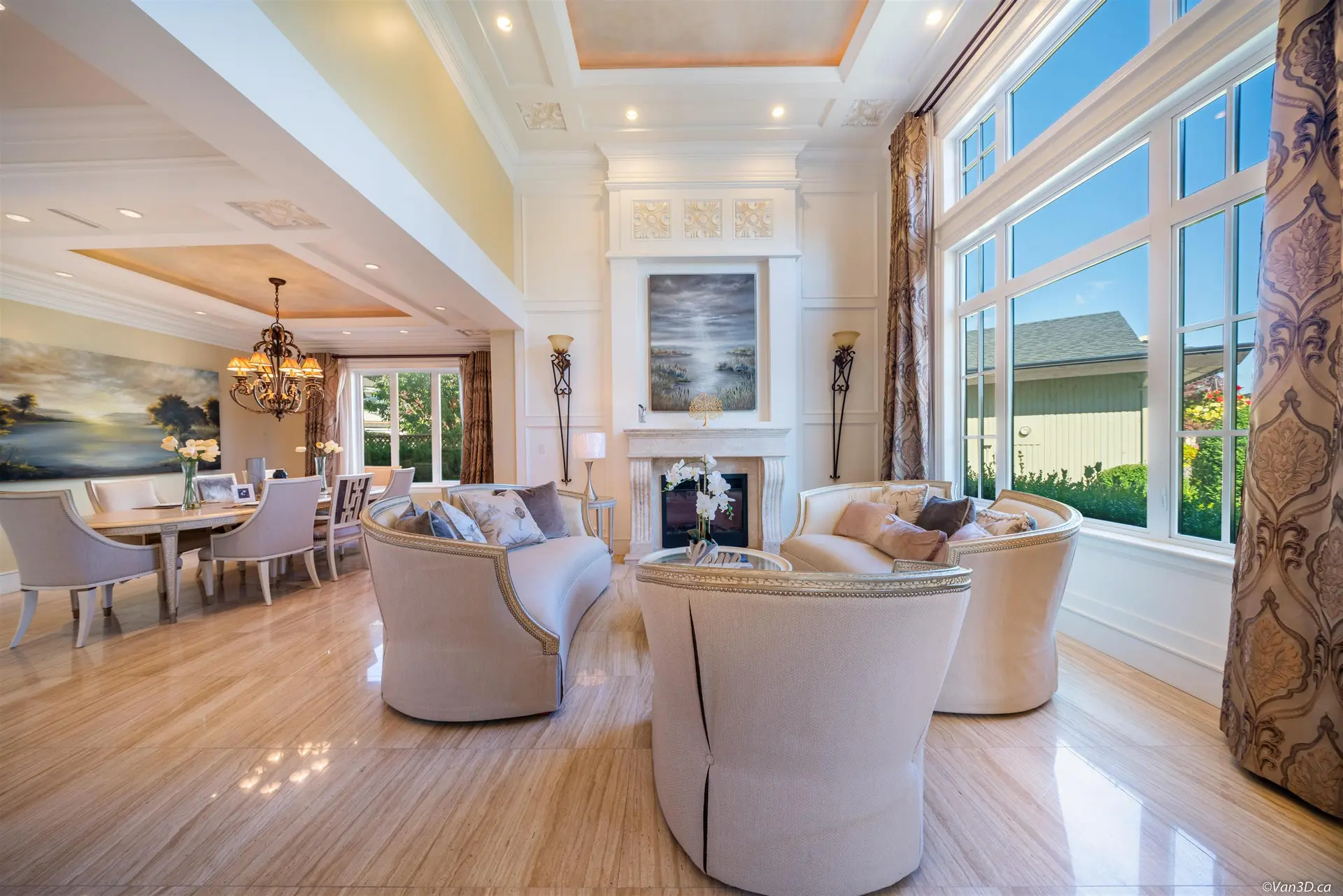 Property at 7591 BARKERVILLE COURT, Richmond, BC