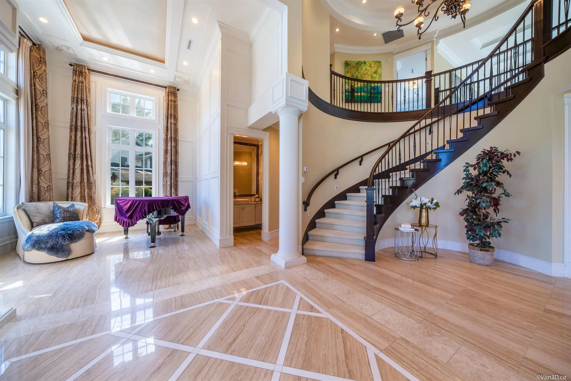 Property at 7591 BARKERVILLE COURT, Richmond, BC