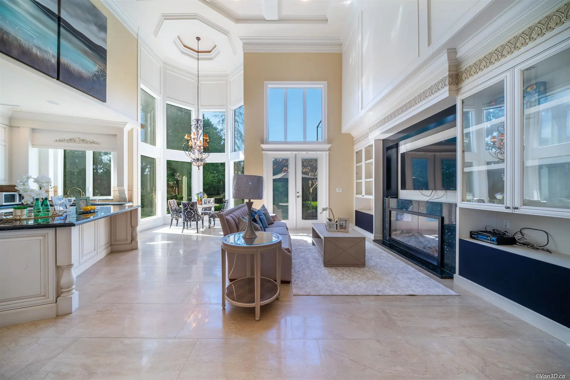 Property at 7591 BARKERVILLE COURT, Richmond, BC