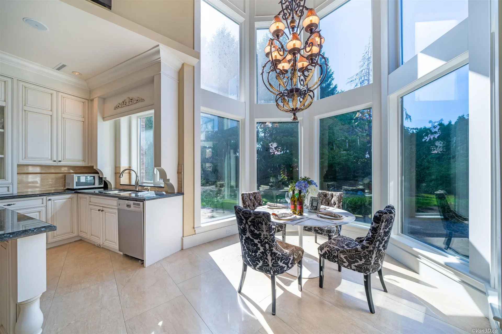 Property at 7591 BARKERVILLE COURT, Richmond, BC