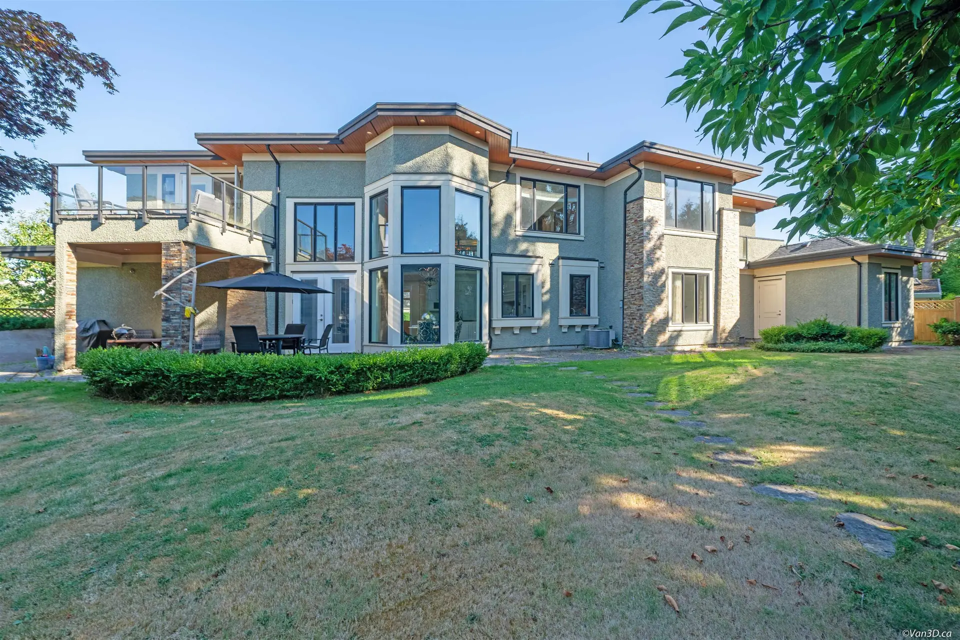 Property at 7591 BARKERVILLE COURT, Richmond, BC