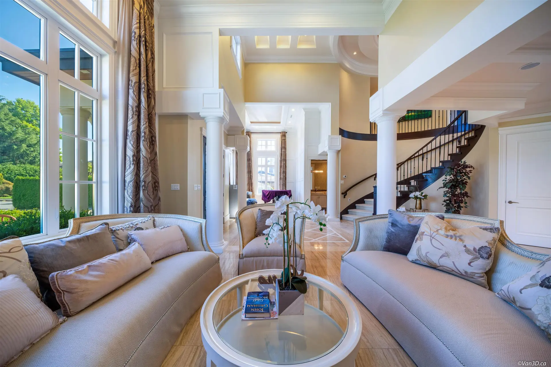 Property at 7591 BARKERVILLE COURT, Richmond, BC