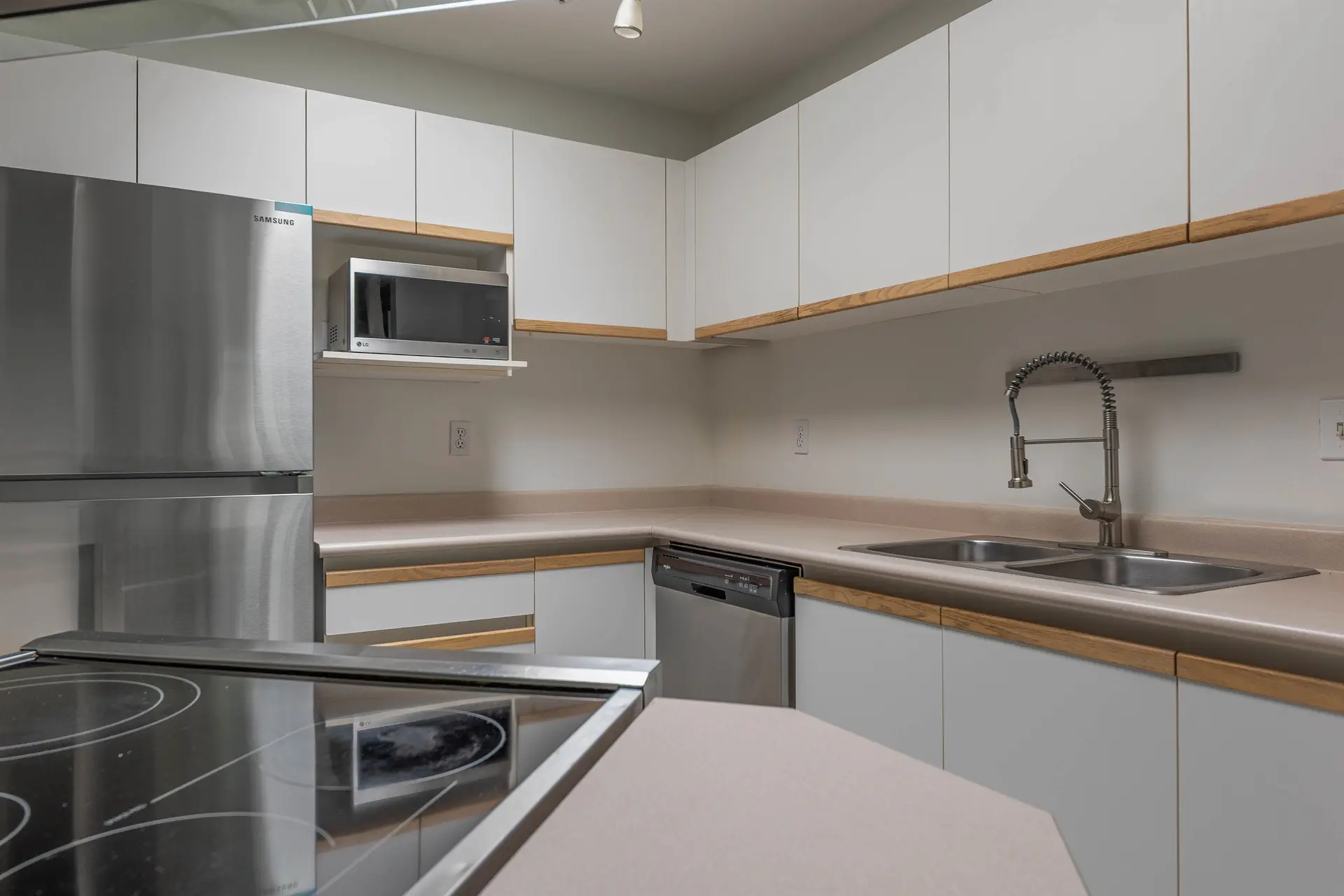 Property at #E309 40180 WILLOW CRESCENT, Squamish, BC