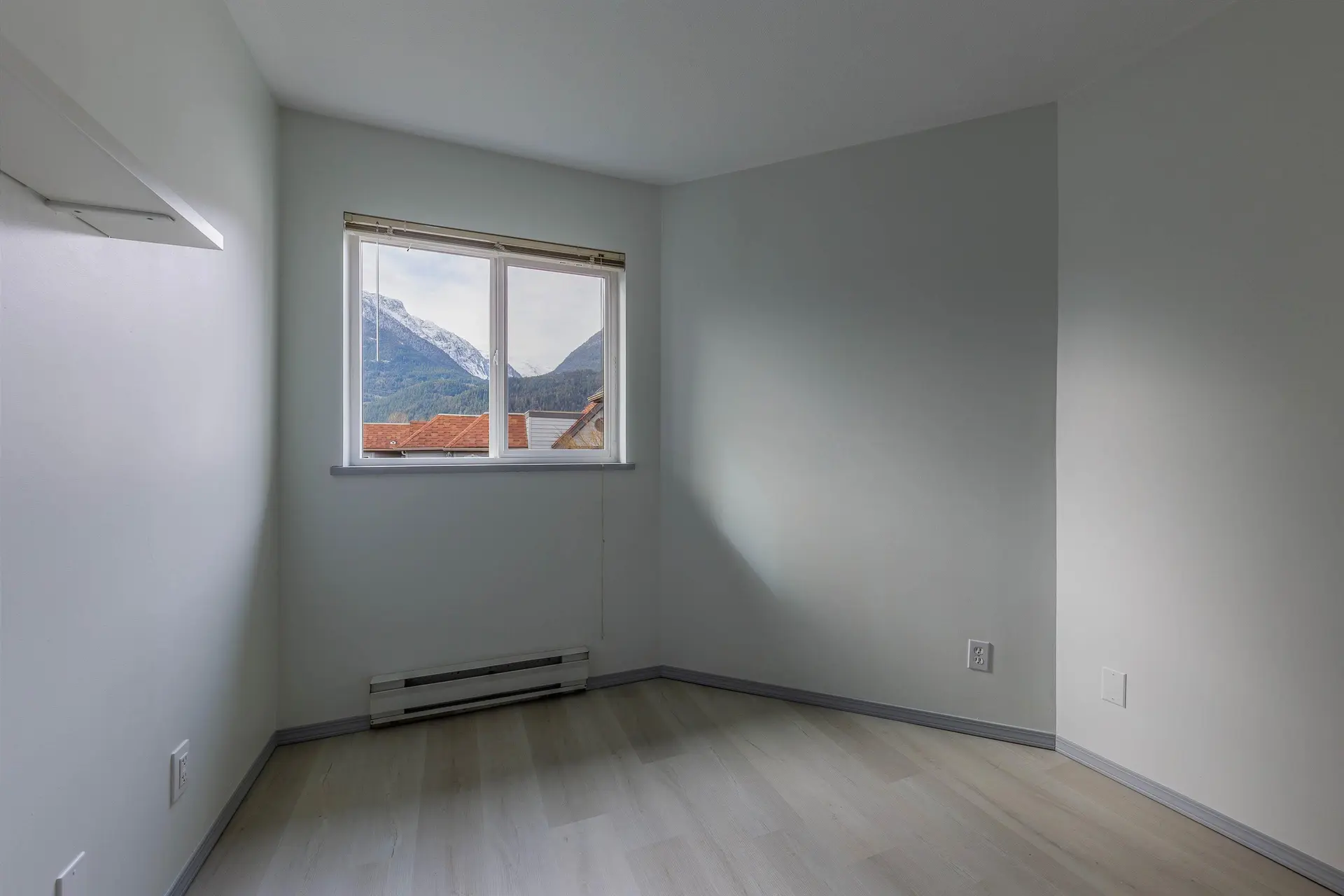 Property at #E309 40180 WILLOW CRESCENT, Squamish, BC