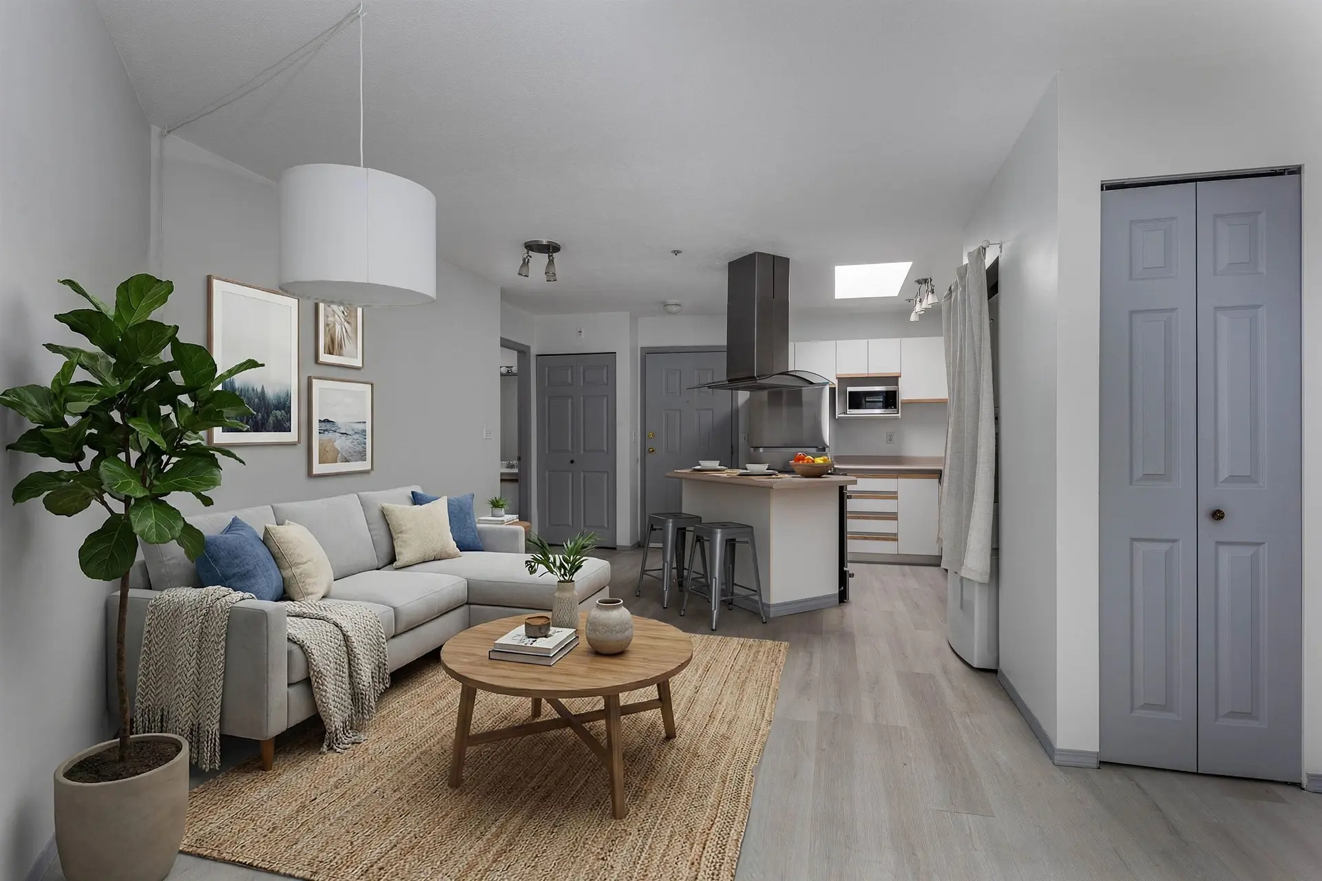 Property at #E309 40180 WILLOW CRESCENT, Squamish, BC