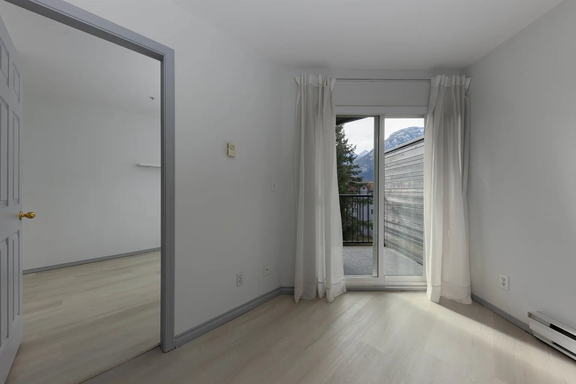 Property at #E309 40180 WILLOW CRESCENT, Squamish, BC