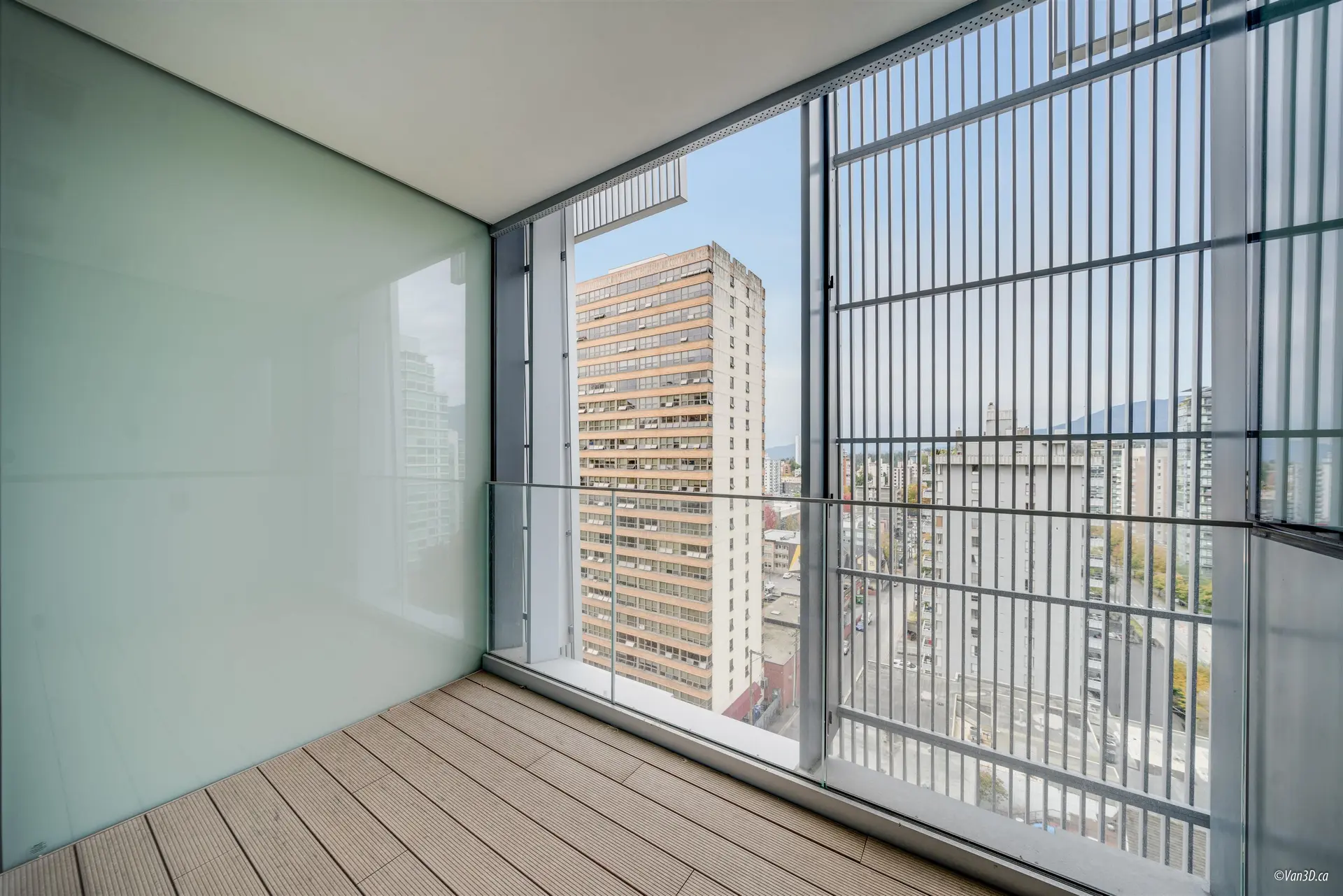 Property at #1302 1568 ALBERNI STREET, Vancouver, BC