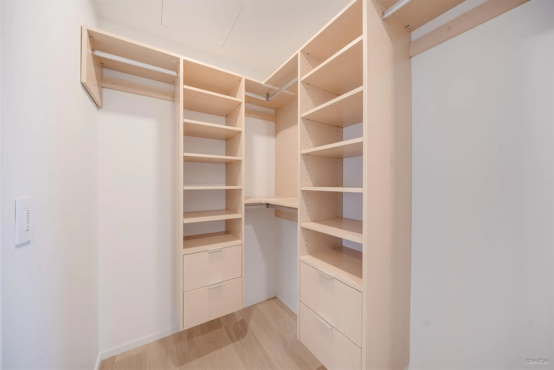 Property at #1302 1568 ALBERNI STREET, Vancouver, BC