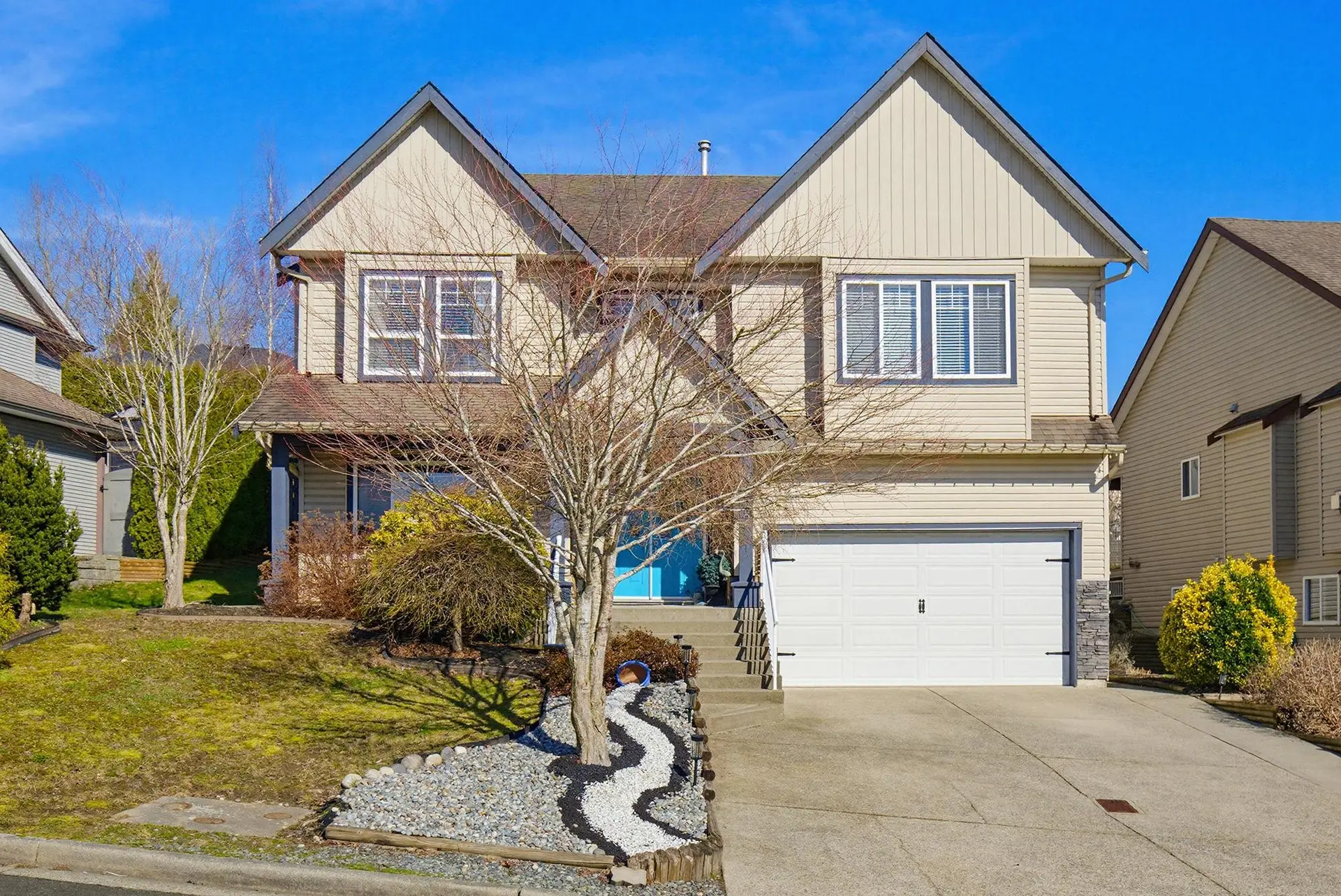 Property at 8052 Topper Drive, Mission, BC