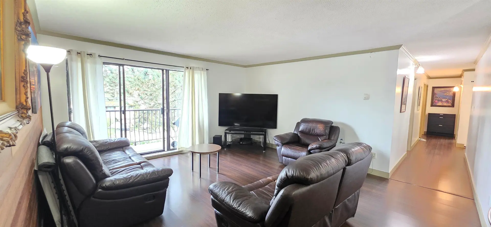 Property at #202 7473 140 Street, Surrey, BC