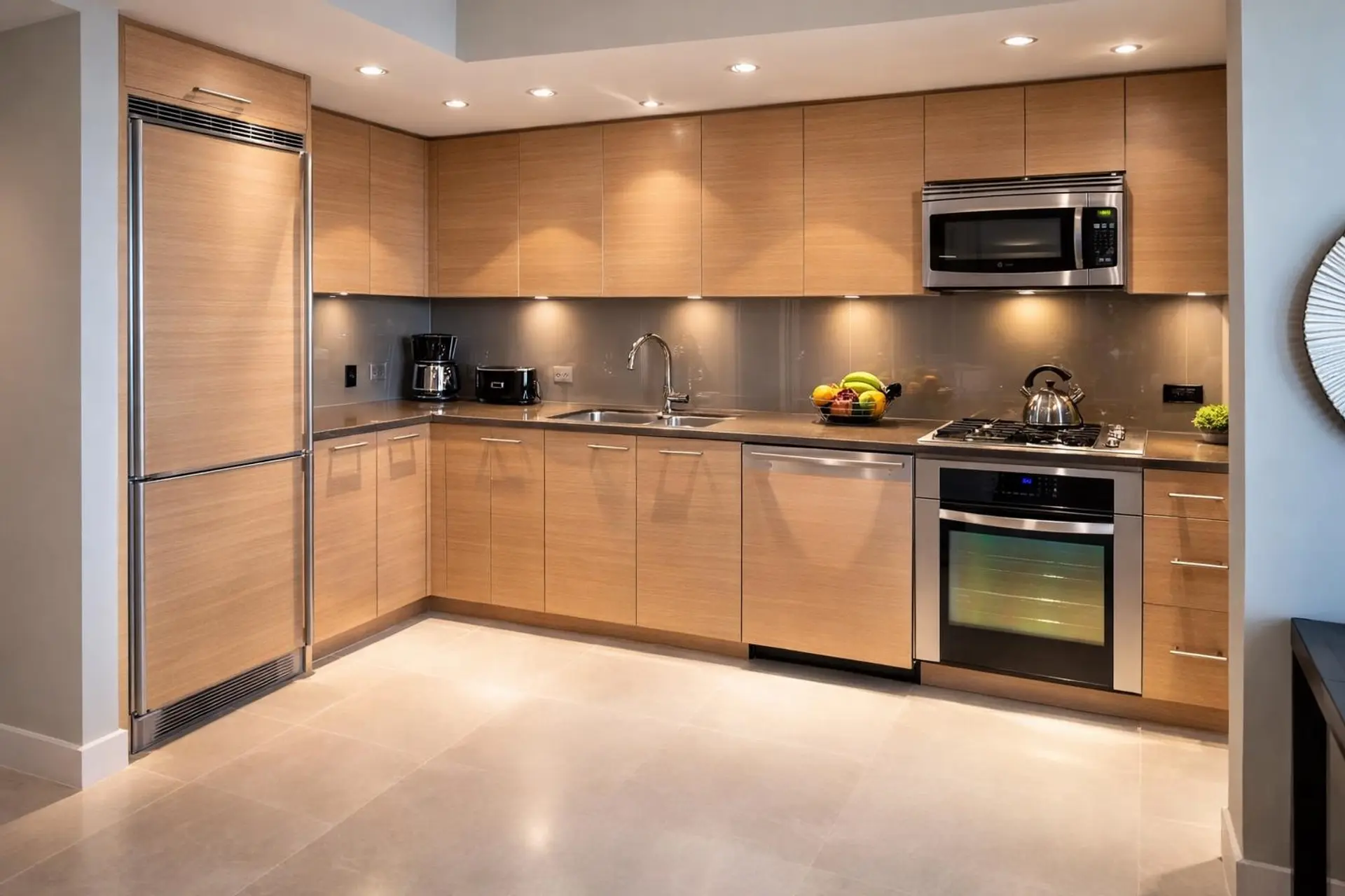 Property at #1705 15152 RUSSELL AVENUE, White Rock, BC