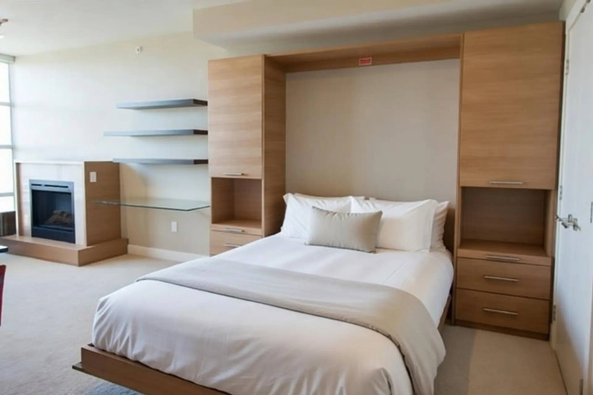 Property at #1705 15152 RUSSELL AVENUE, White Rock, BC