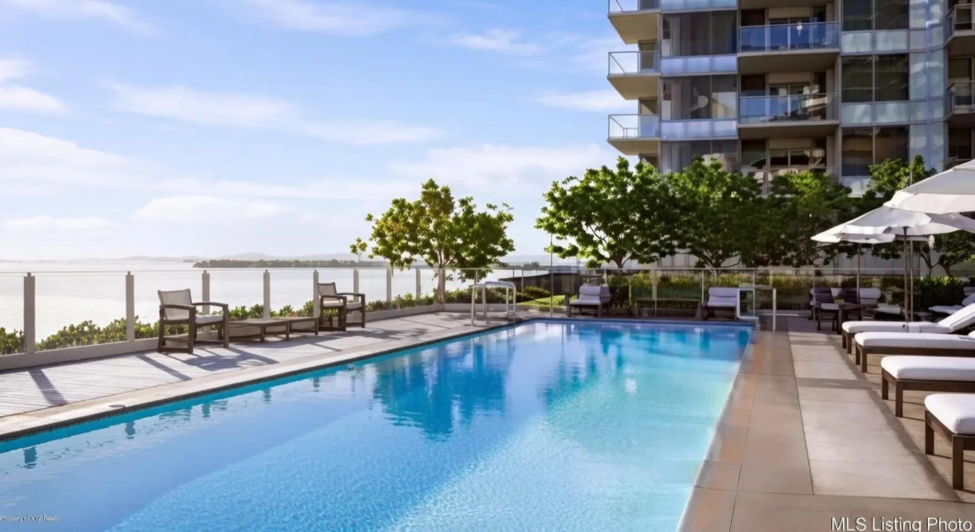 Property at #1705 15152 RUSSELL AVENUE, White Rock, BC