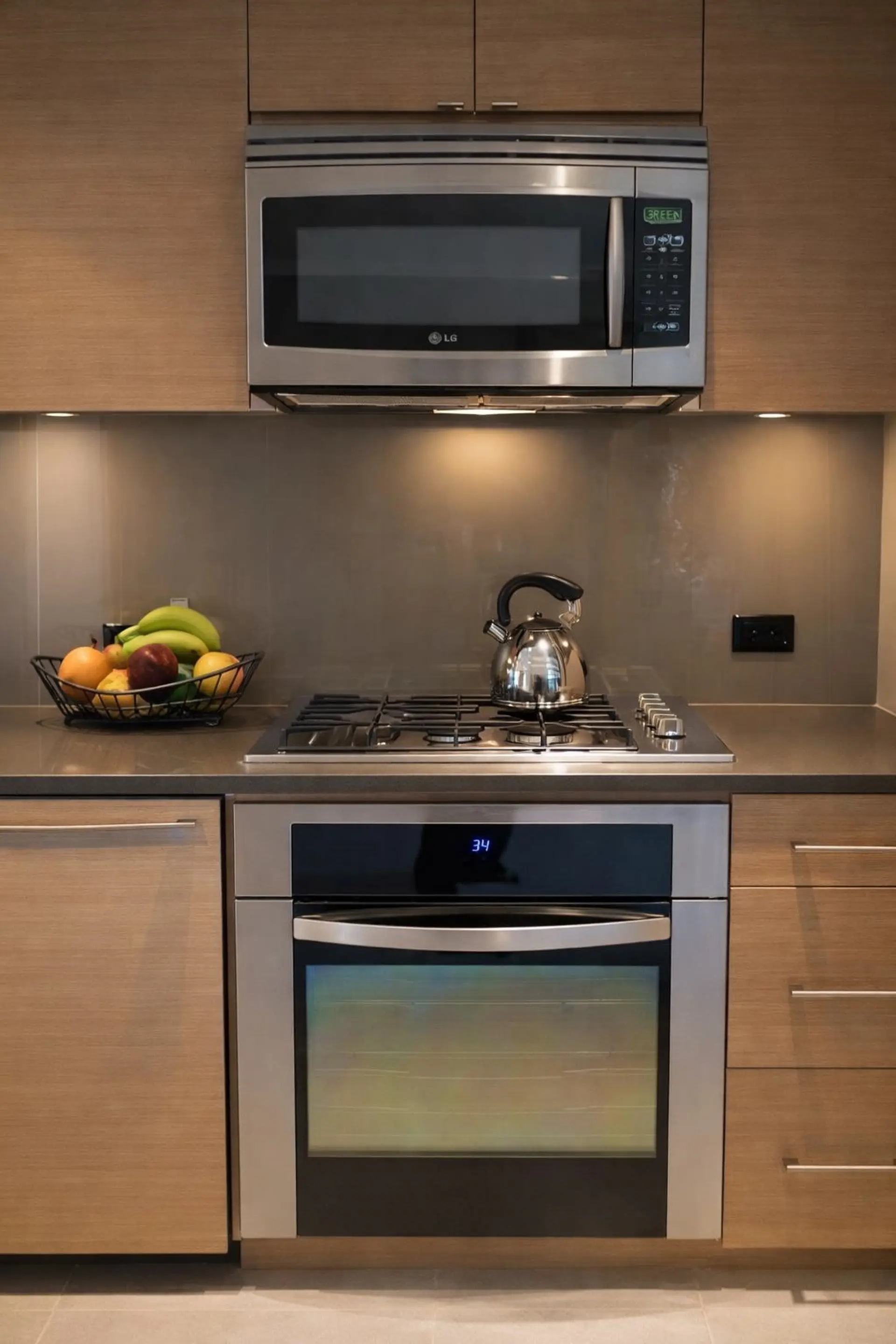 Property at #1705 15152 RUSSELL AVENUE, White Rock, BC