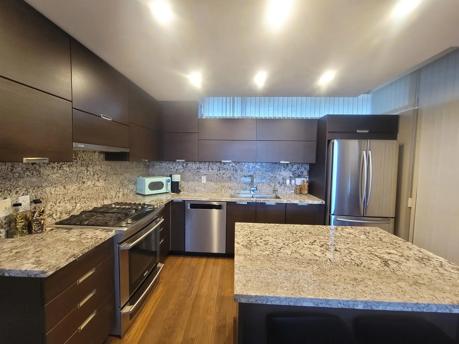 Property at #TH2 2077 Rosser Avenue, Burnaby, BC