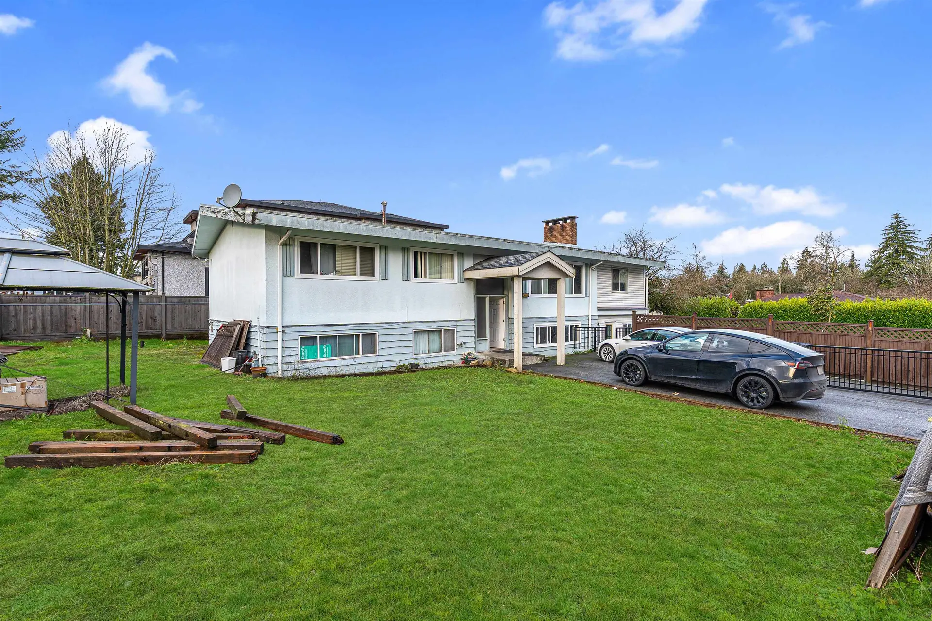 Property at 9939 119A STREET, Surrey, BC