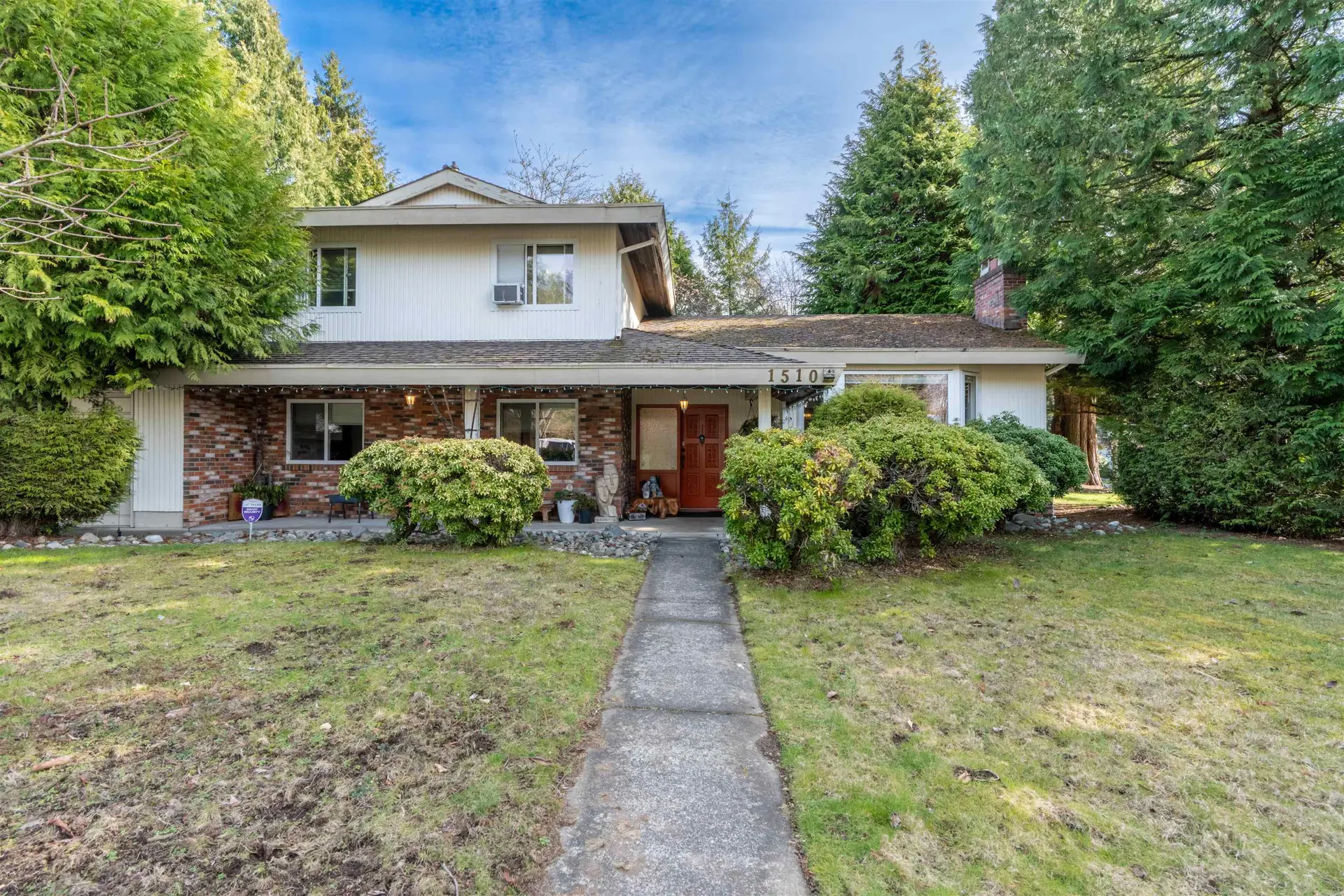 Property at 1510 134a Street, Surrey, BC