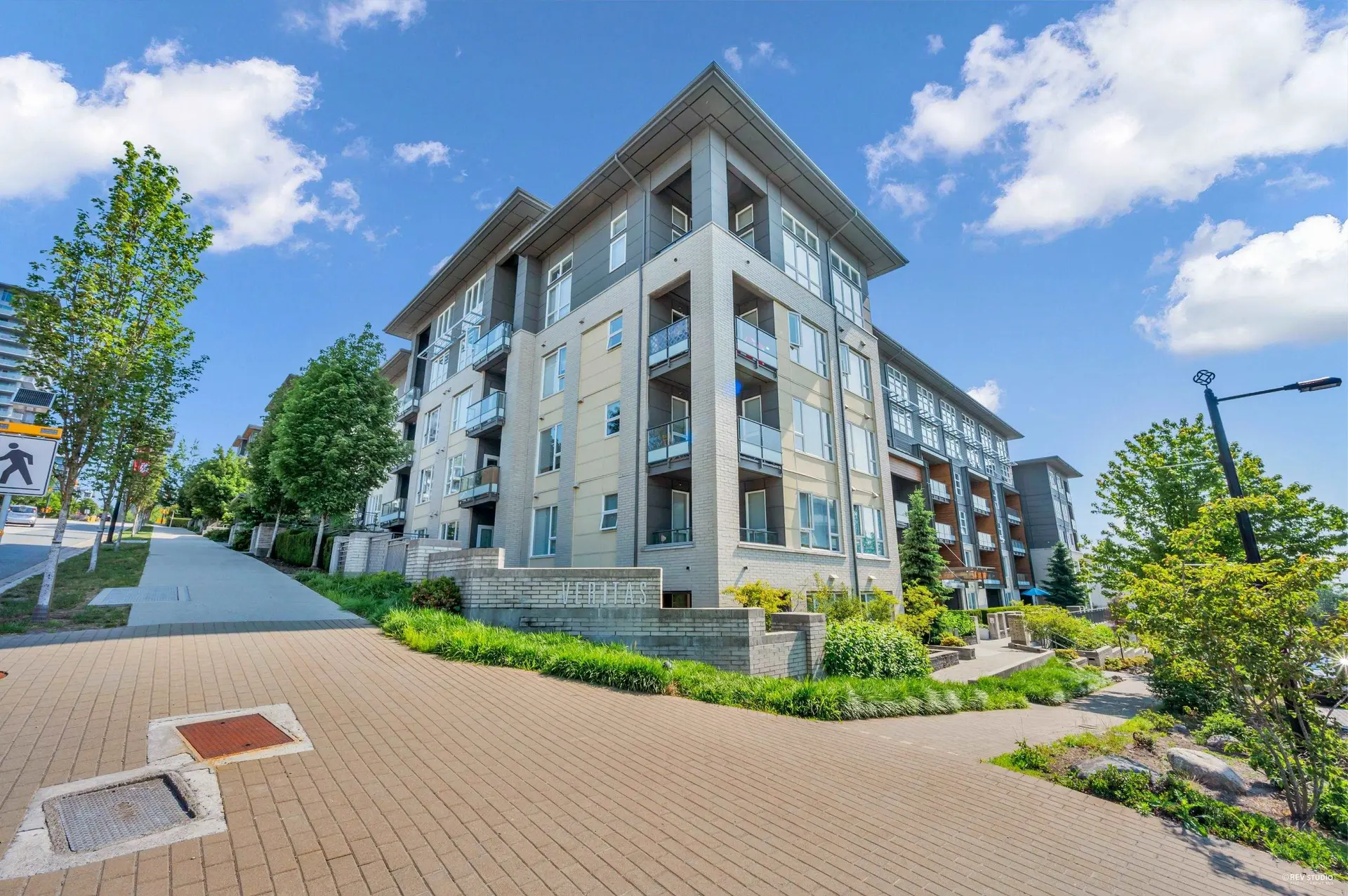 Property at #309 9877 UNIVERSITY CRESCENT, Burnaby, BC