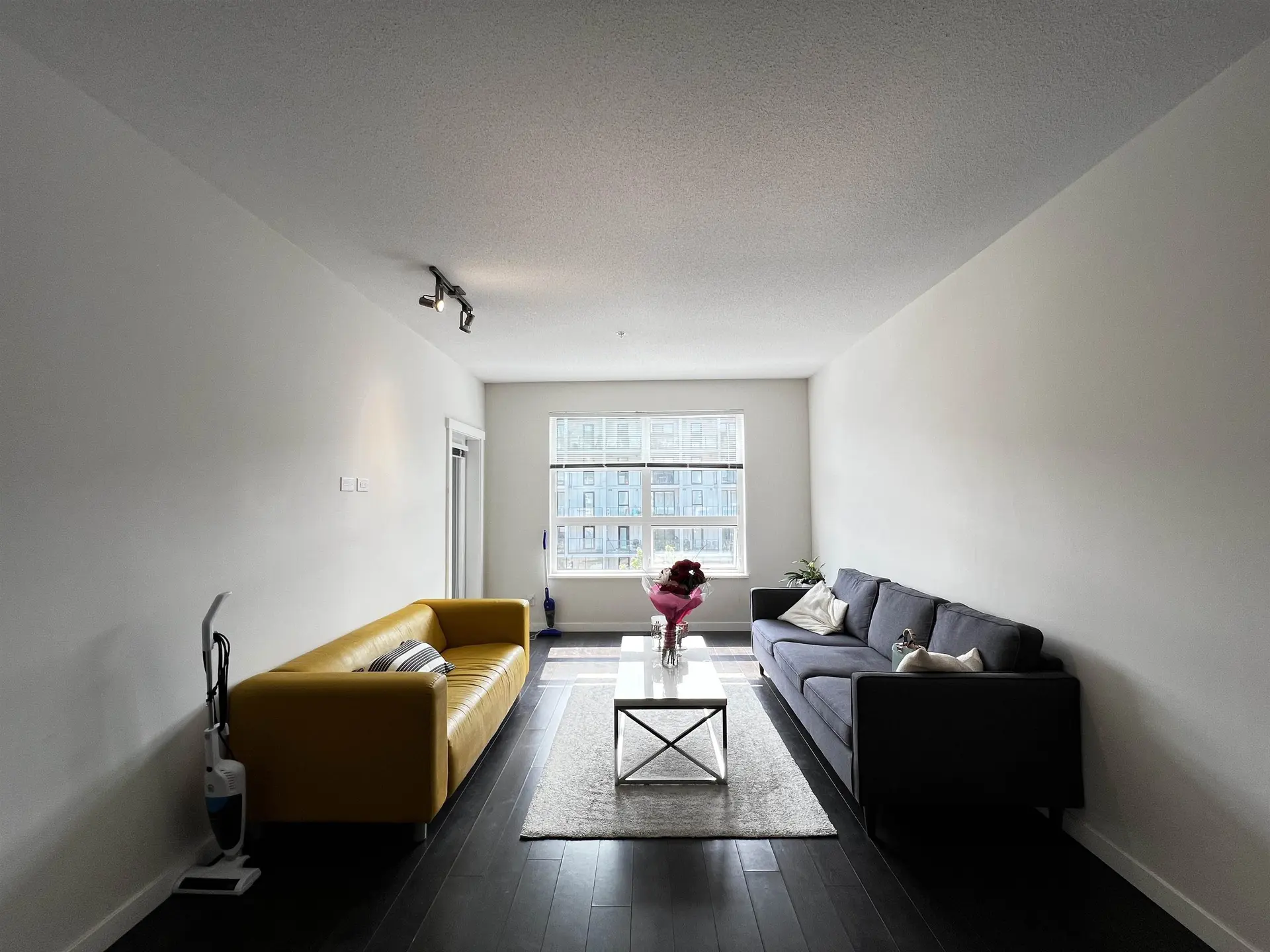 Property at #309 9877 UNIVERSITY CRESCENT, Burnaby, BC