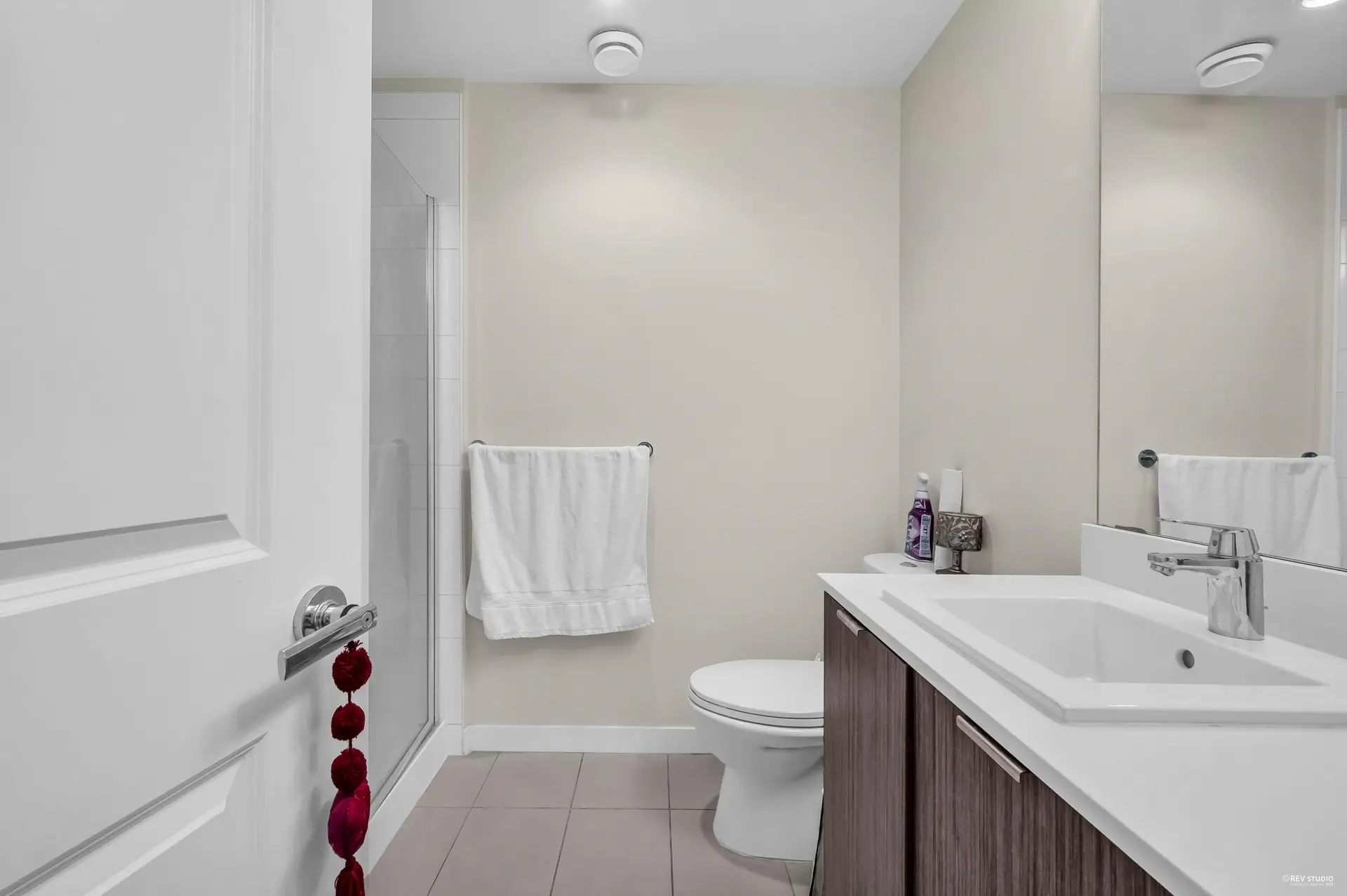 Property at #309 9877 UNIVERSITY CRESCENT, Burnaby, BC