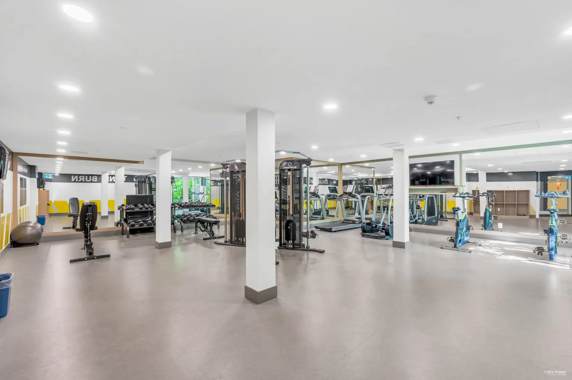 Property at #309 9877 UNIVERSITY CRESCENT, Burnaby, BC