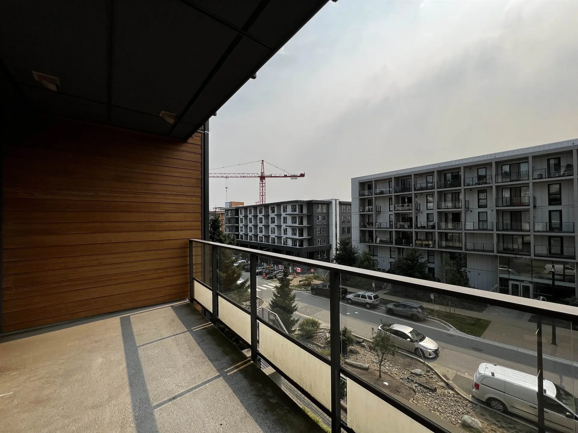 Property at #309 9877 UNIVERSITY CRESCENT, Burnaby, BC