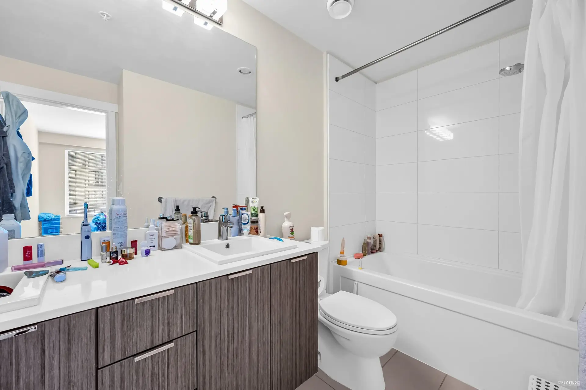 Property at #309 9877 UNIVERSITY CRESCENT, Burnaby, BC