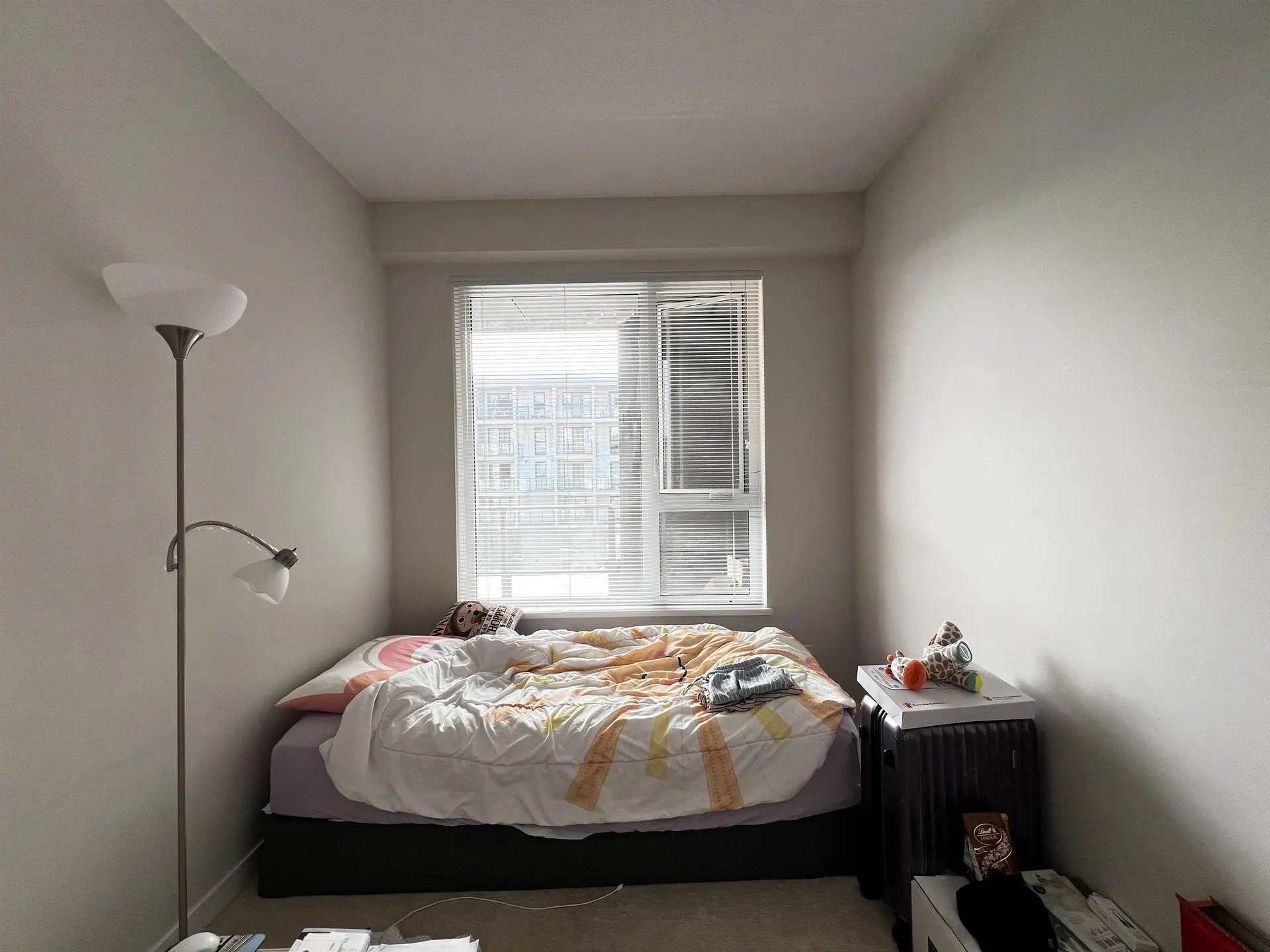 Property at #309 9877 UNIVERSITY CRESCENT, Burnaby, BC