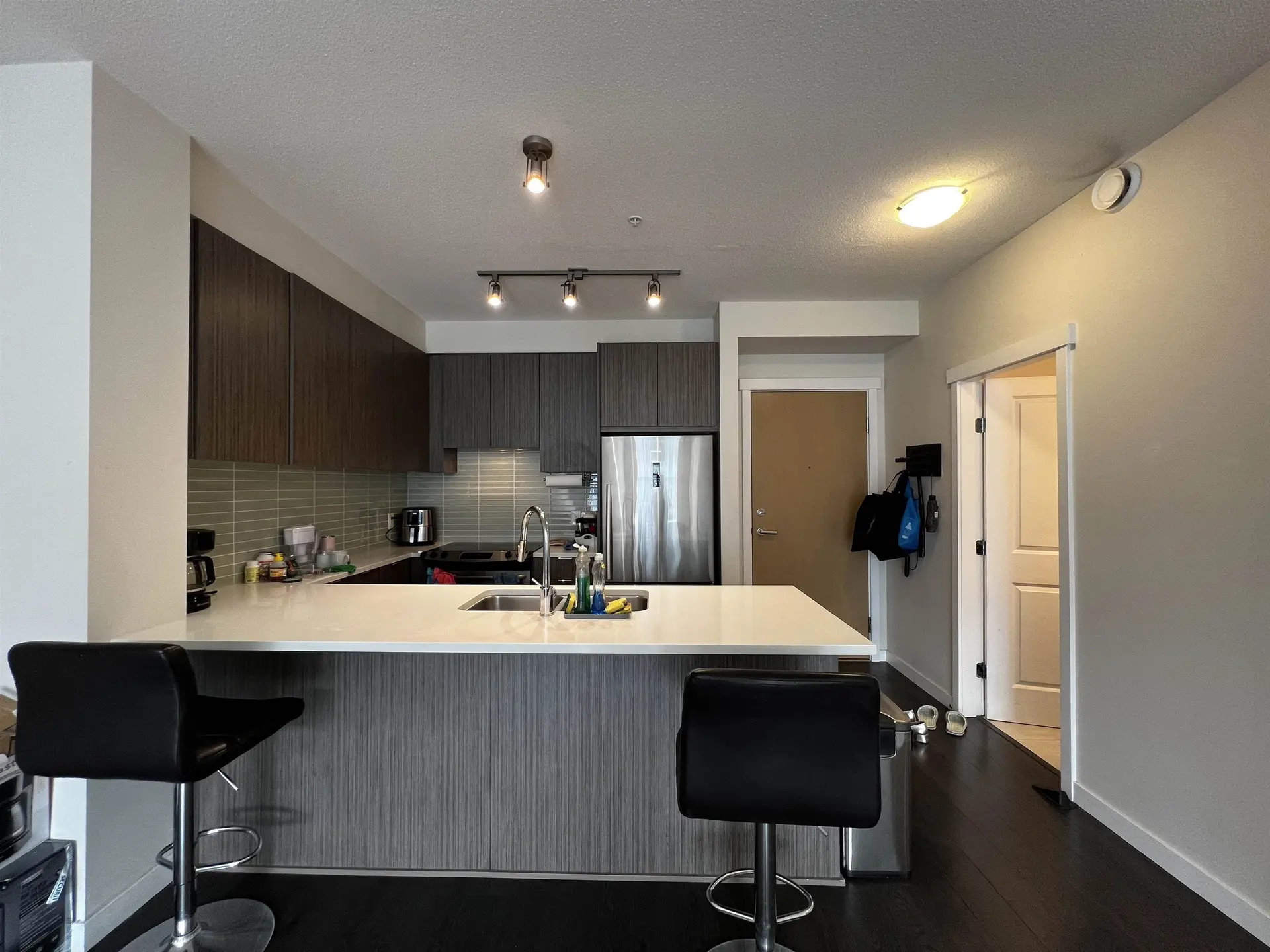 Property at #309 9877 UNIVERSITY CRESCENT, Burnaby, BC