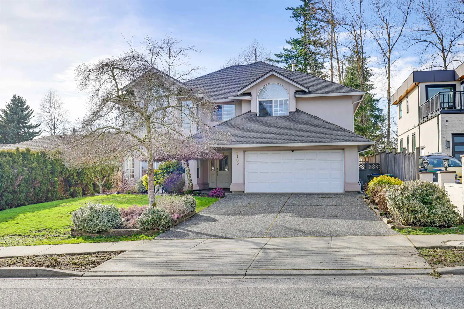 Property at 6103 190 Street, Surrey, BC