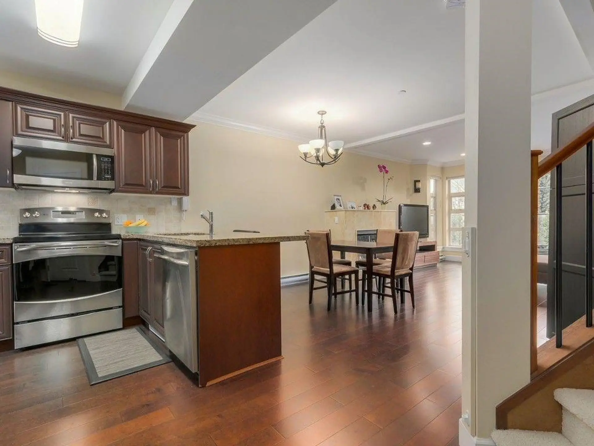 Property at #7 215 E 4TH STREET, North Vancouver, BC