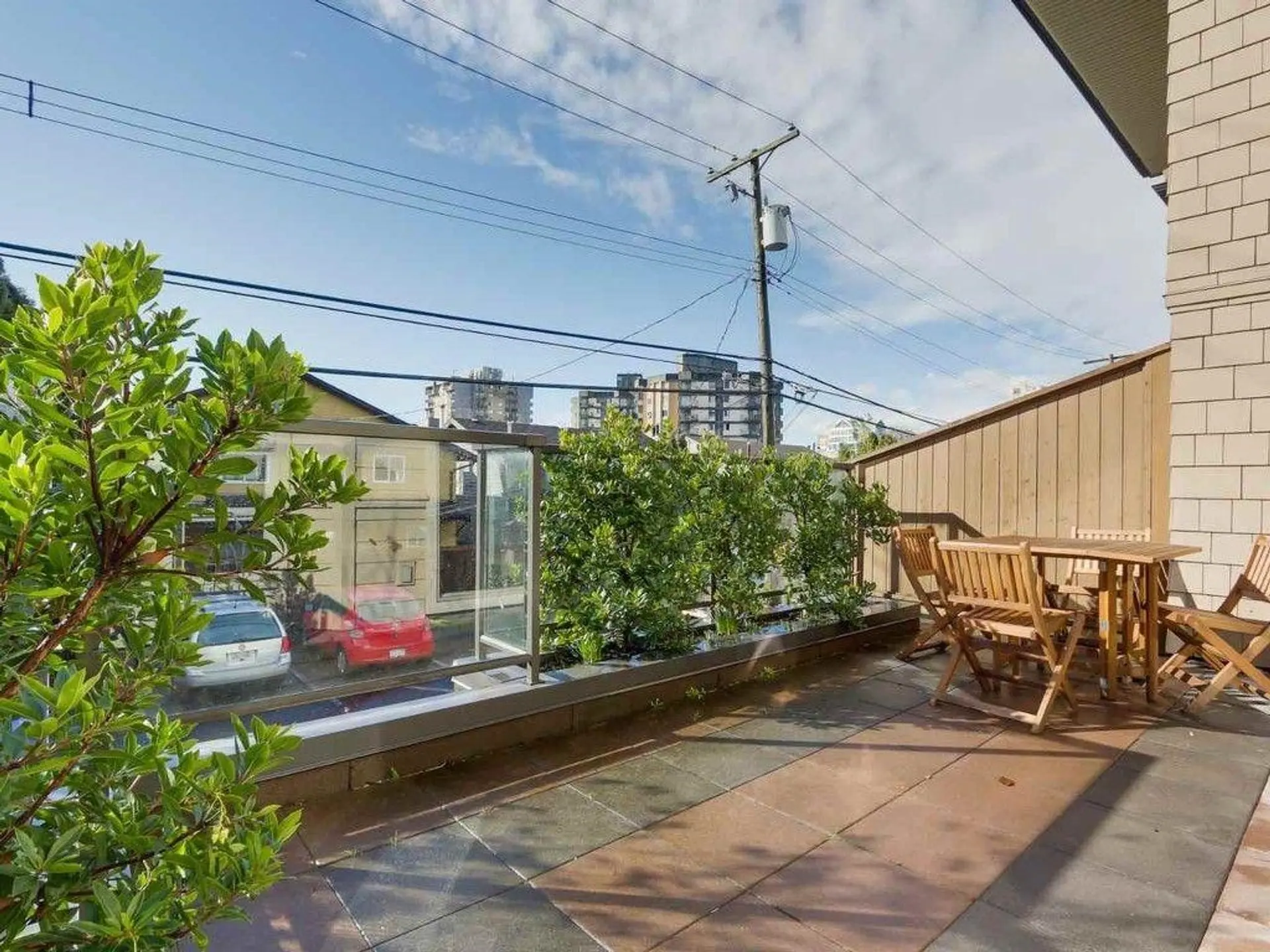 Property at #7 215 E 4TH STREET, North Vancouver, BC