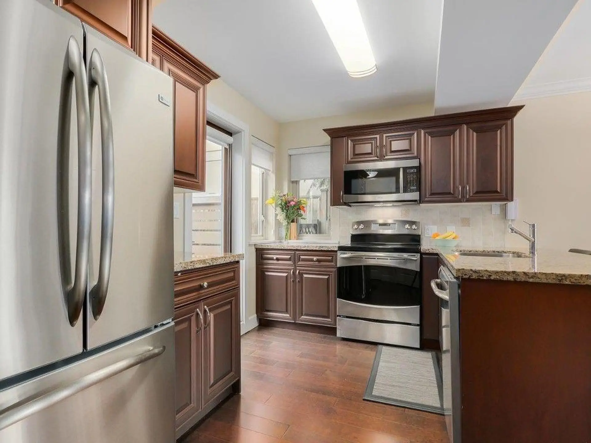 Property at #7 215 E 4TH STREET, North Vancouver, BC