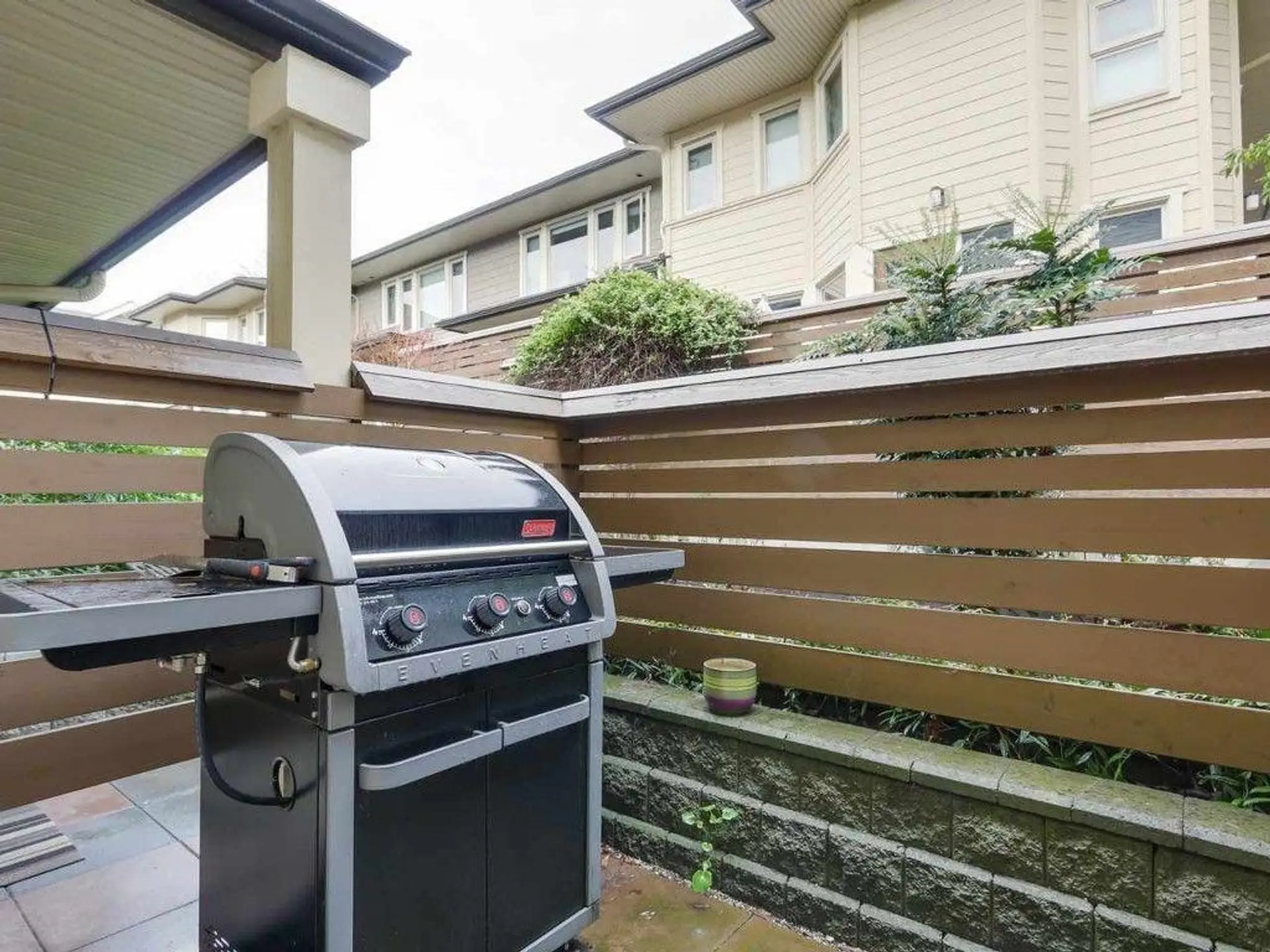 Property at #7 215 E 4TH STREET, North Vancouver, BC