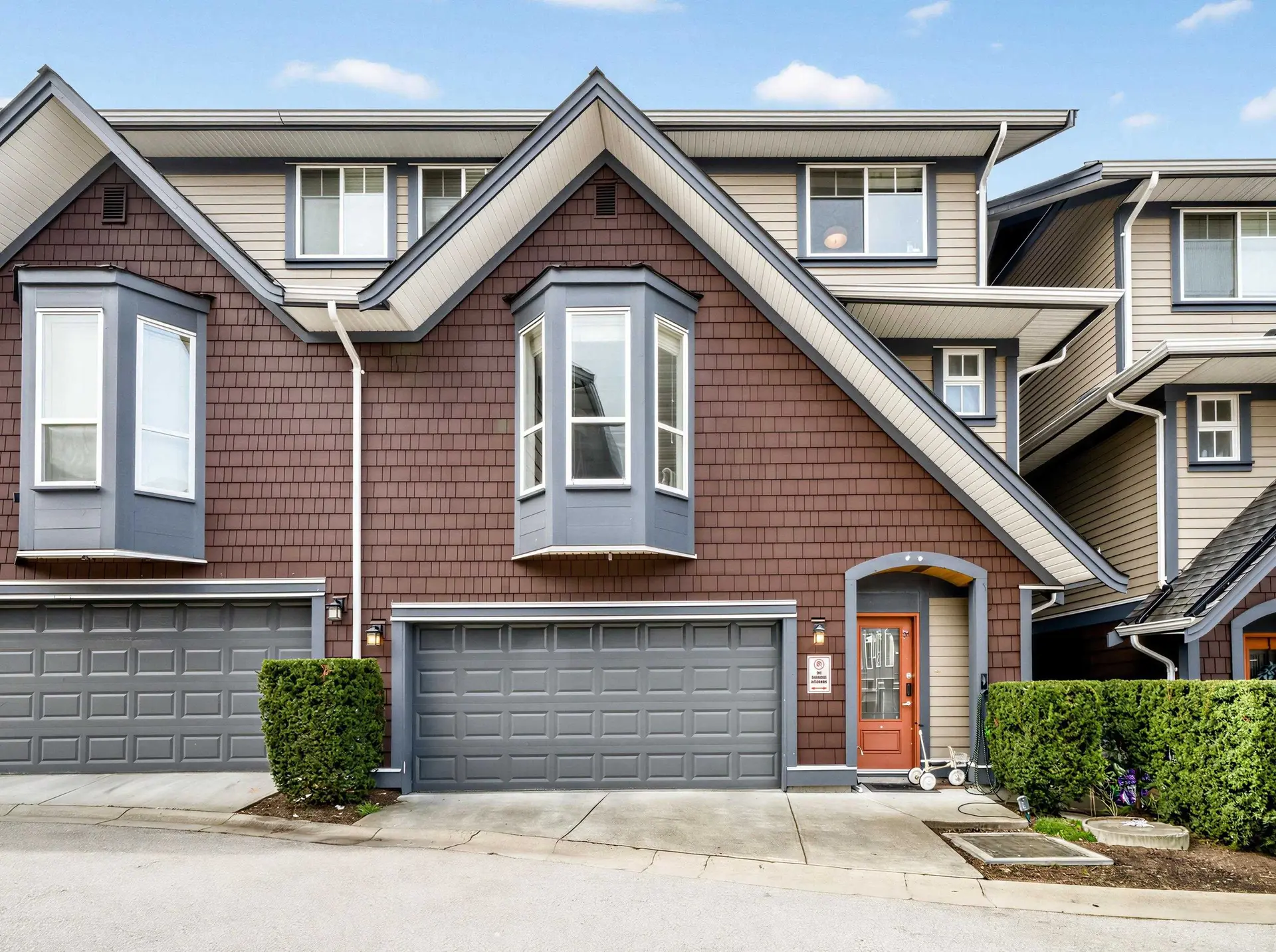 Property at #34 15977 26 Avenue, Surrey, BC