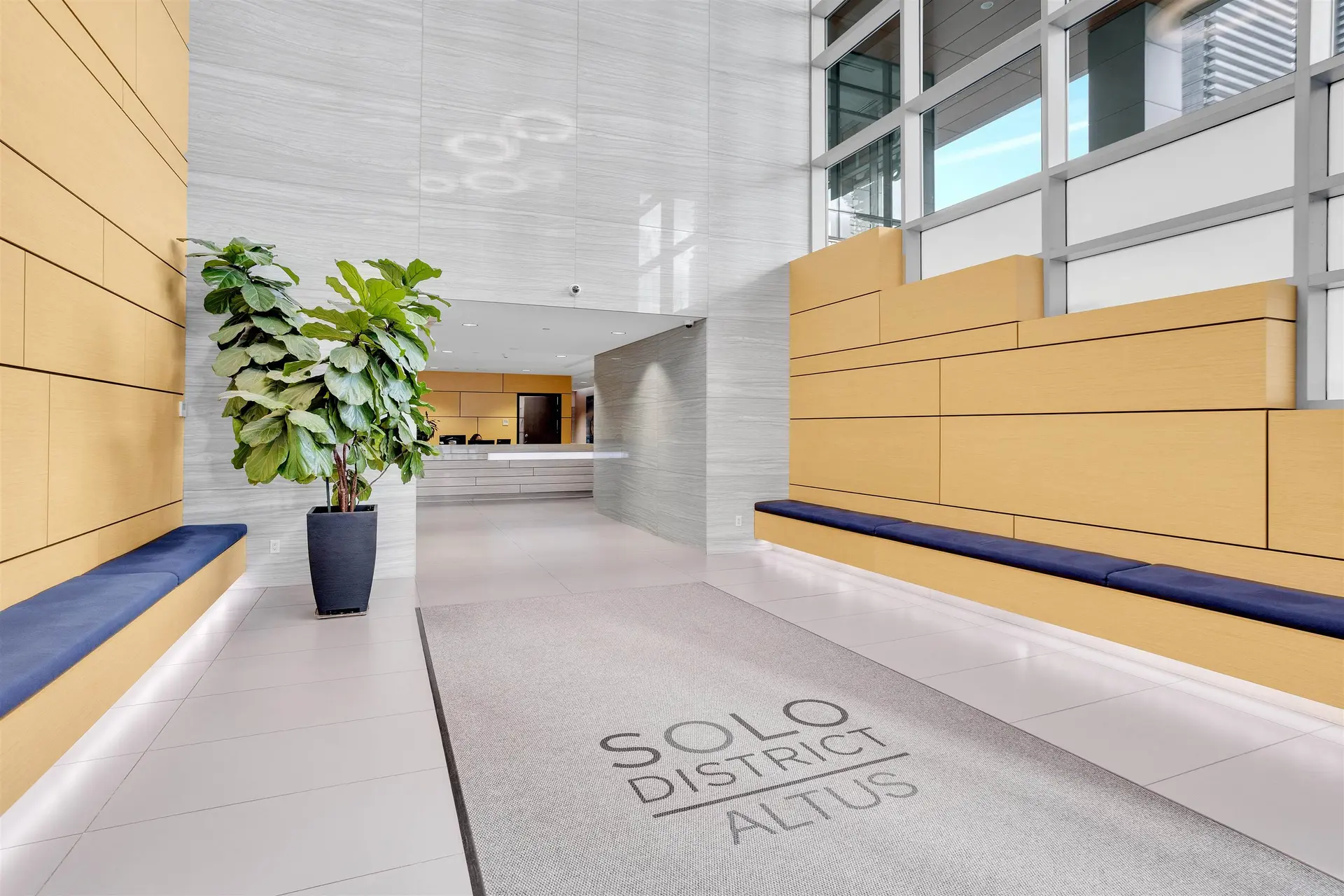 Property at #1807 4485 SKYLINE DRIVE, Burnaby, BC