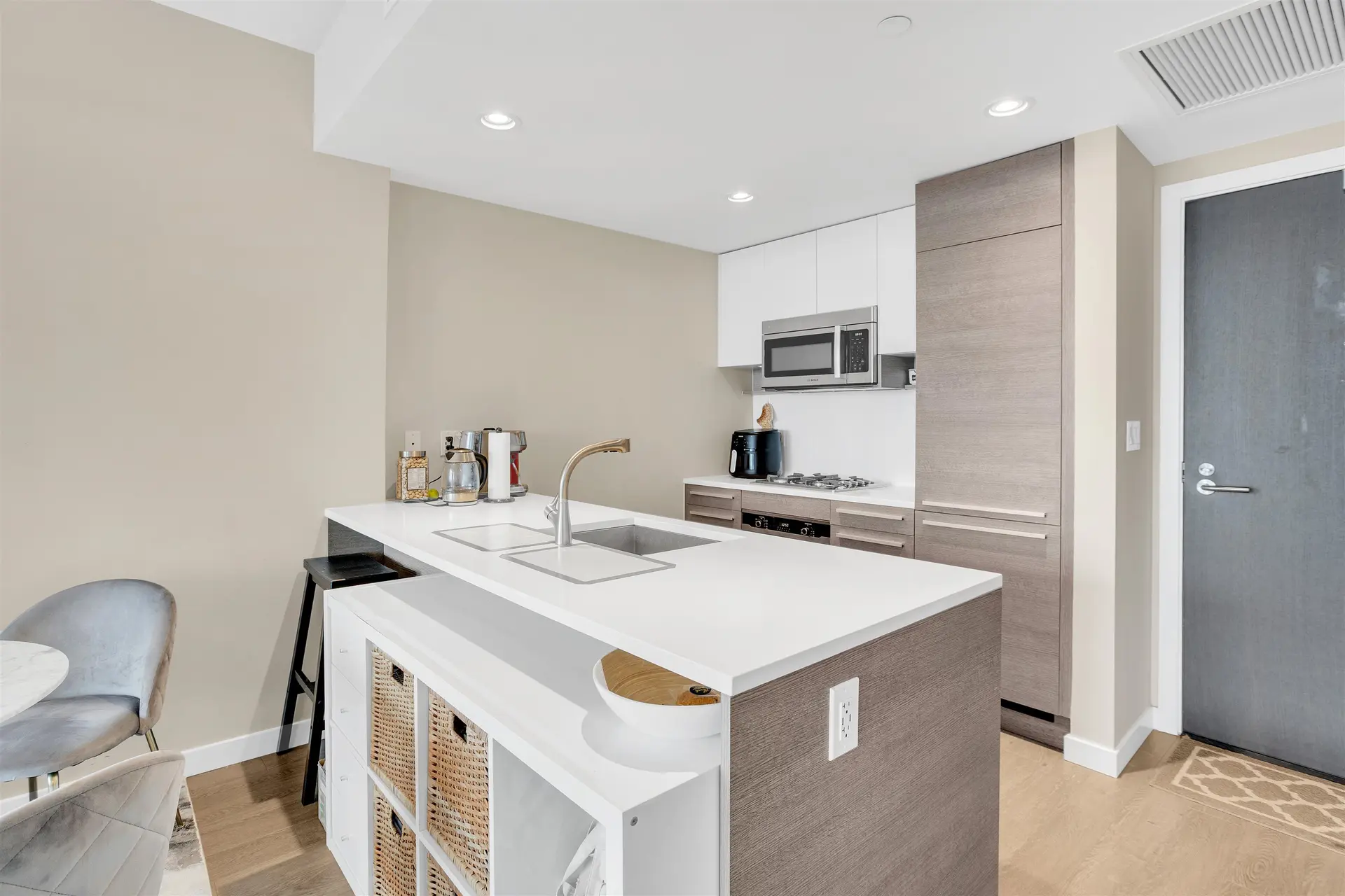 Property at #1807 4485 SKYLINE DRIVE, Burnaby, BC