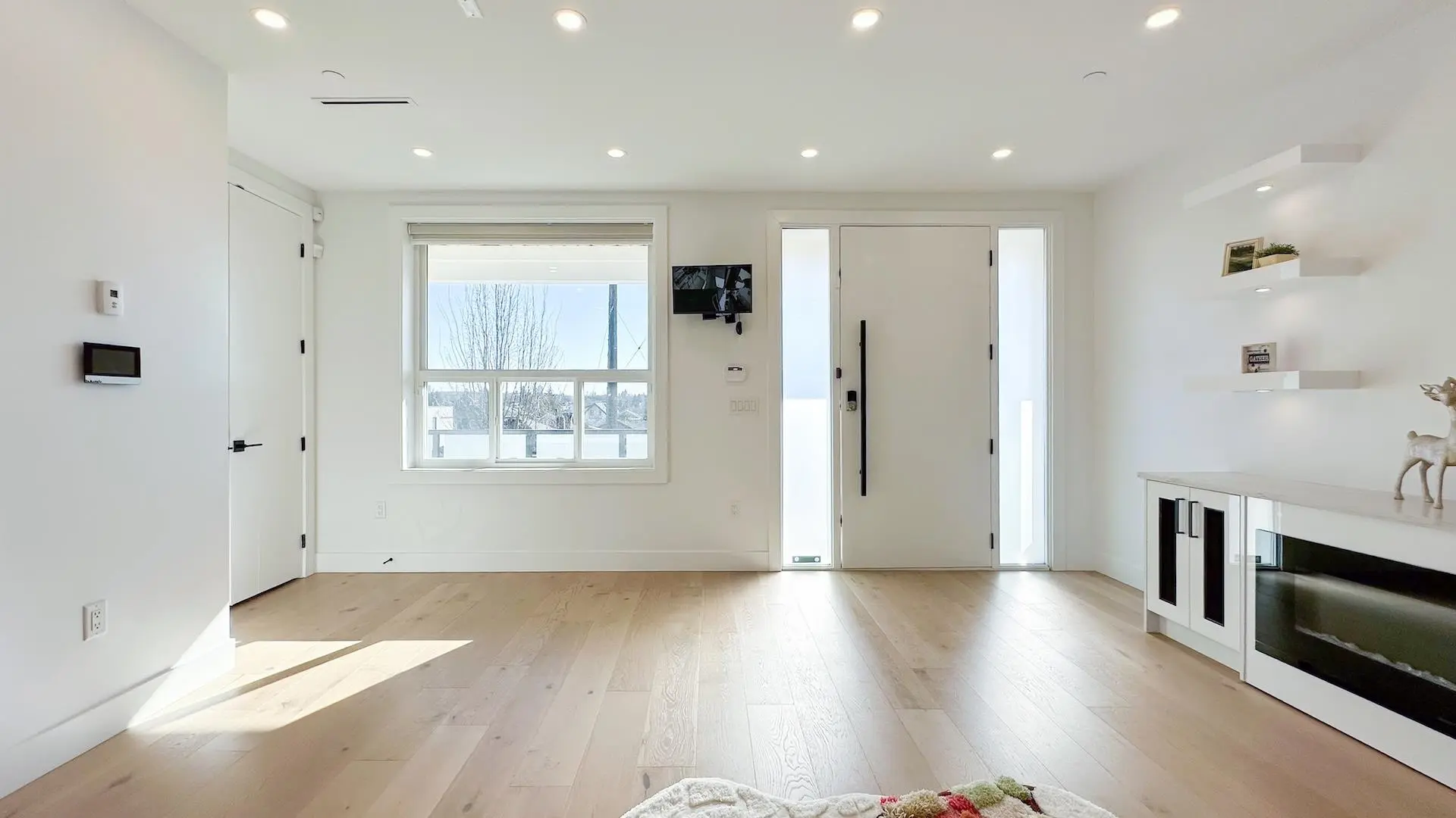 Property at 2723 Turner Street, Vancouver, BC
