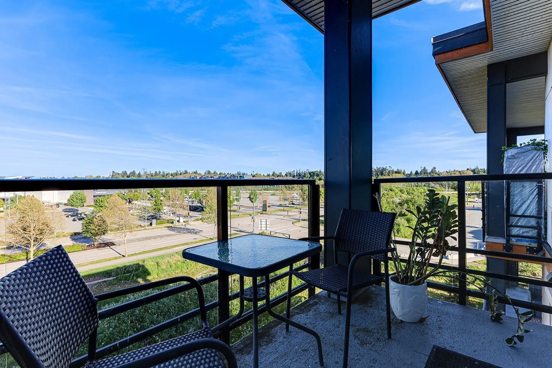 Property at #306 1792 STARLING DRIVE, Tsawwassen, BC