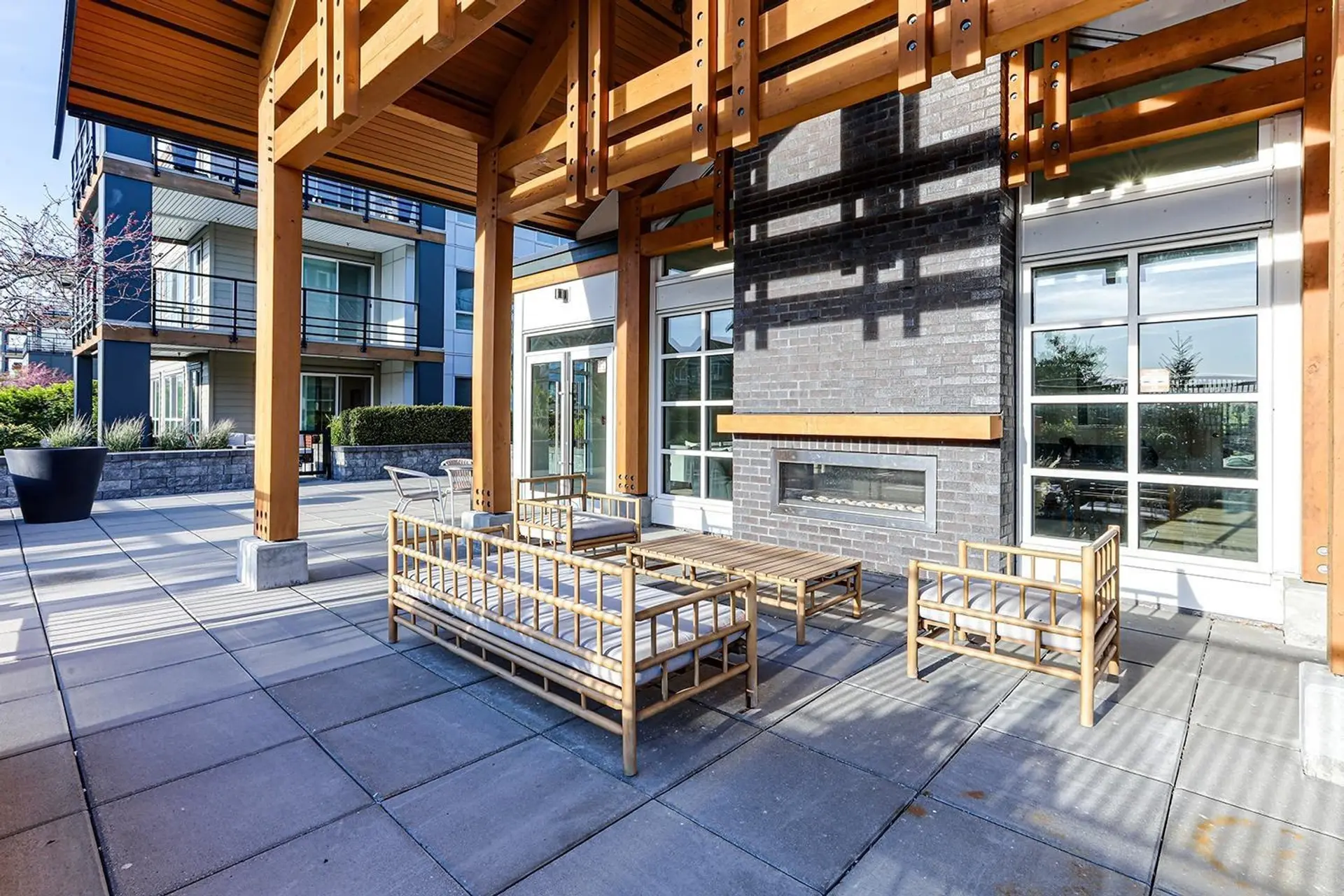 Property at #306 1792 STARLING DRIVE, Tsawwassen, BC