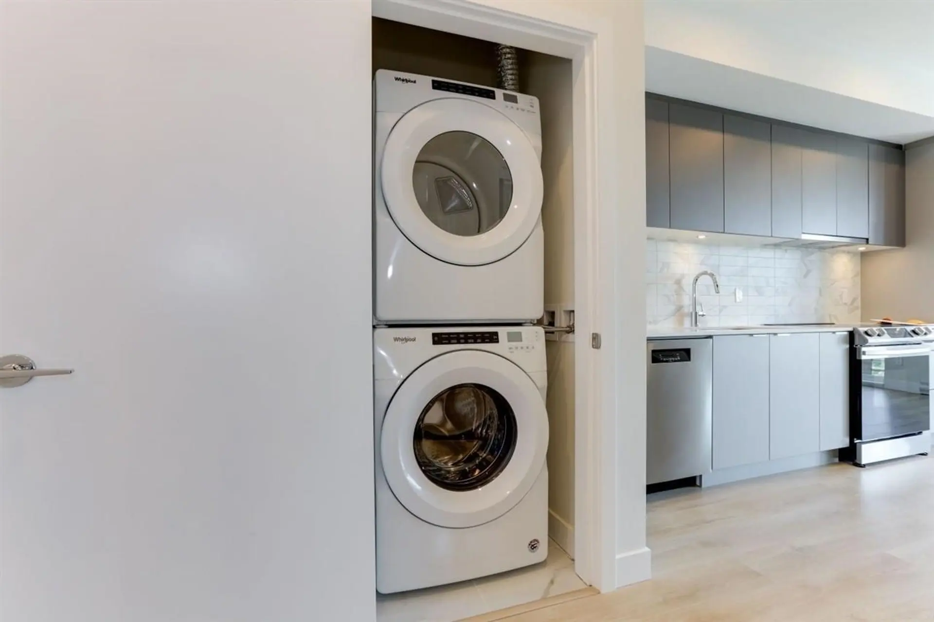 Property at #306 1792 STARLING DRIVE, Tsawwassen, BC