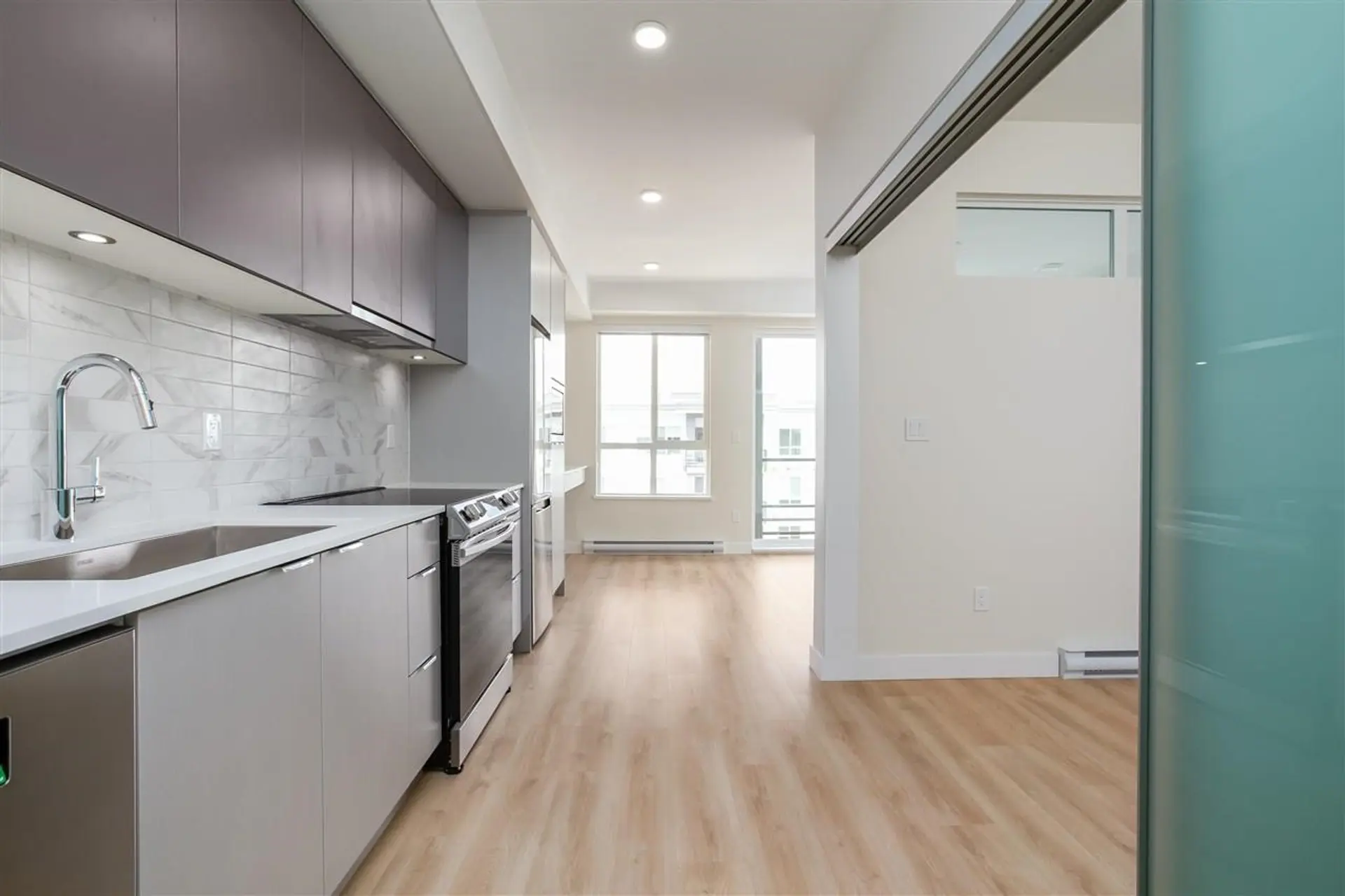 Property at #306 1792 STARLING DRIVE, Tsawwassen, BC