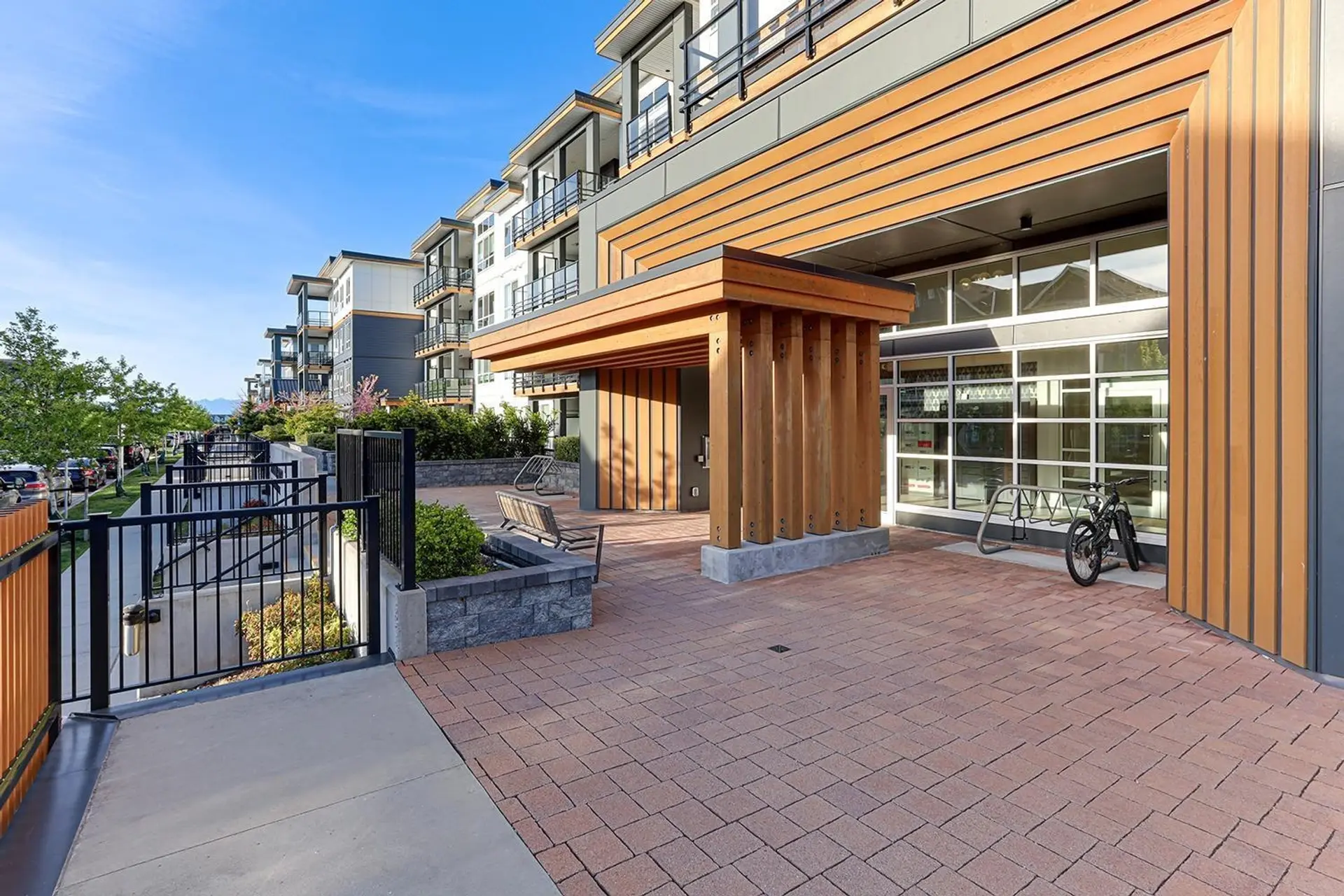 Property at #306 1792 STARLING DRIVE, Tsawwassen, BC