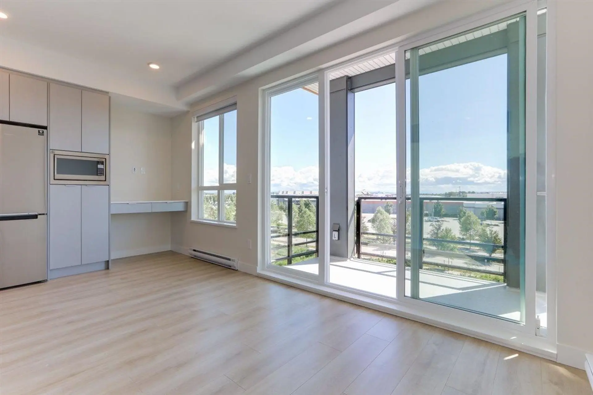 Property at #306 1792 STARLING DRIVE, Tsawwassen, BC