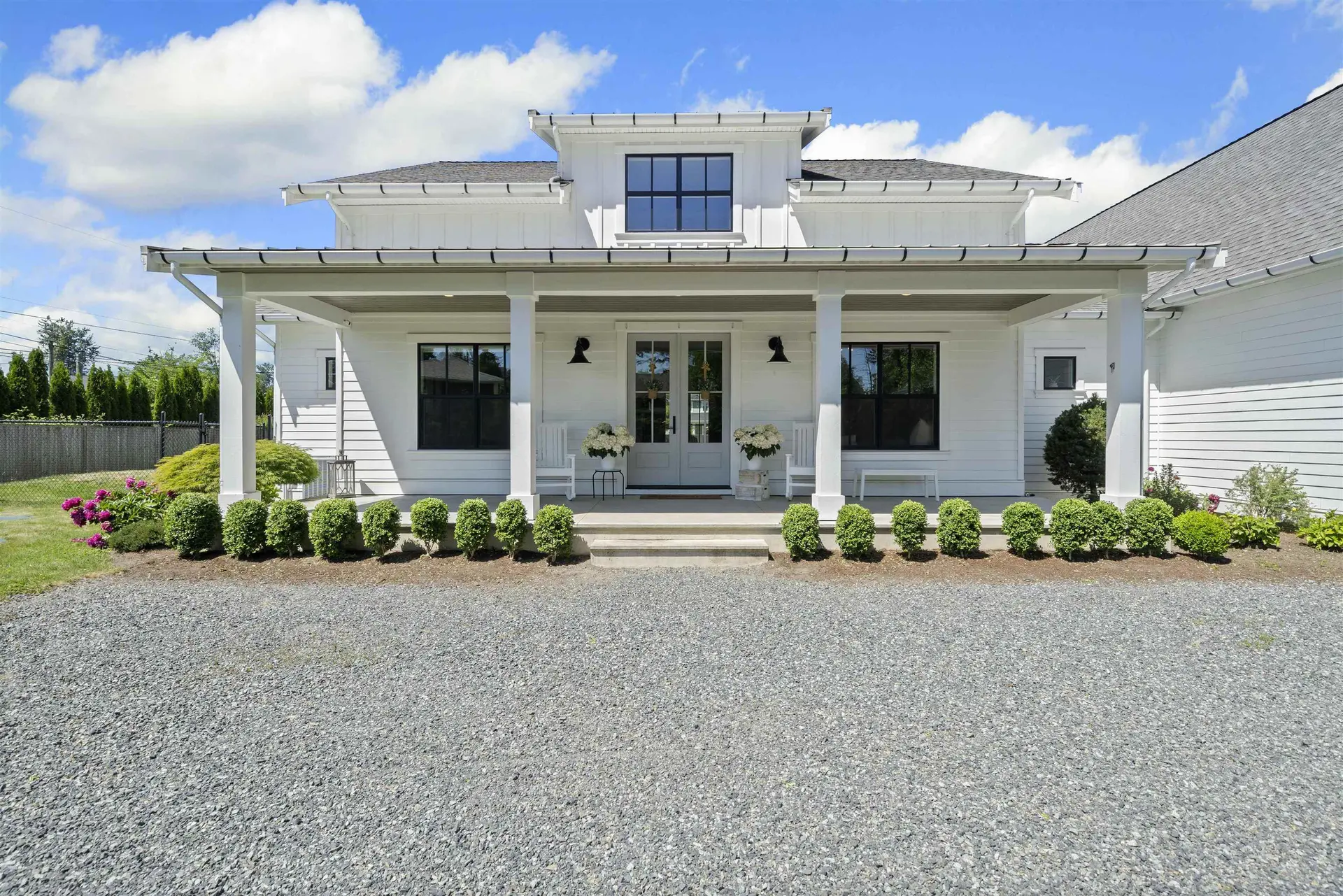 Property at 7019 264 Street, Langley, BC