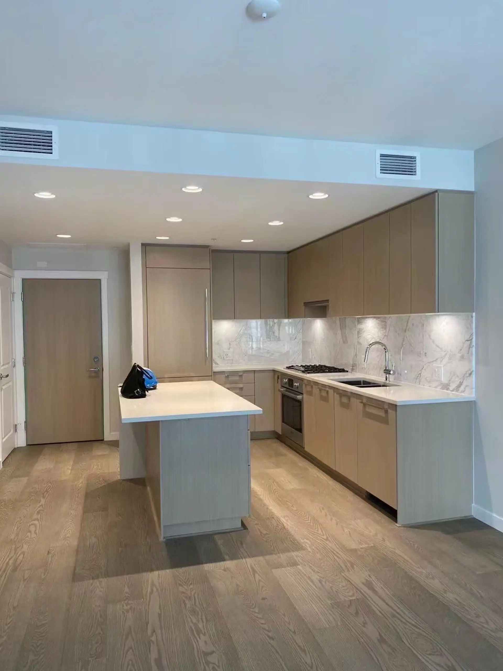 Property at #522 3563 ROSS DRIVE, Vancouver, BC